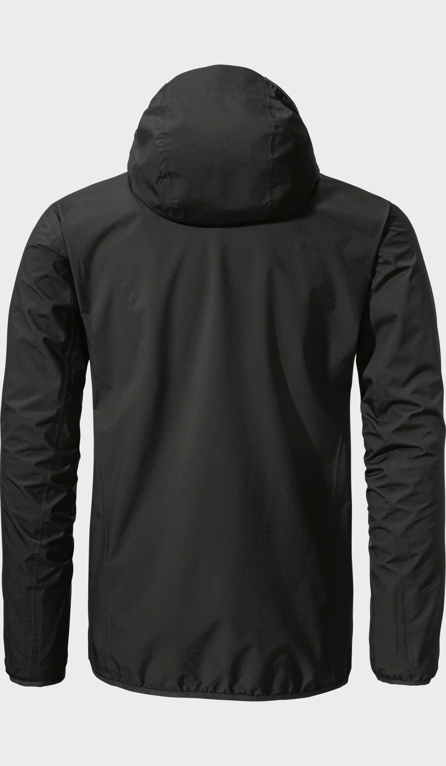 Schöffel Outdoorjacke "Jacket Style Migandi MNS" mit Kapuze günstig online kaufen