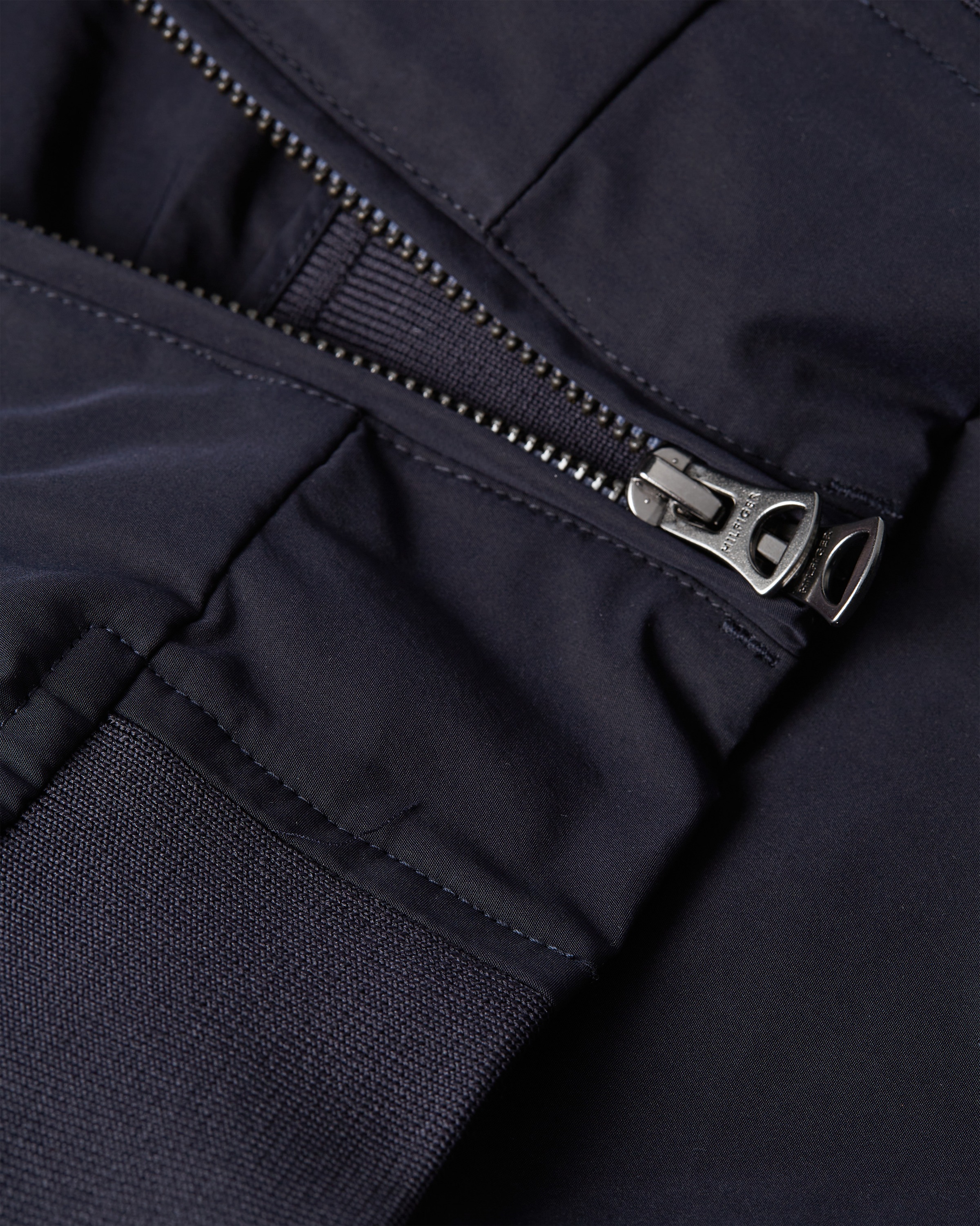 Tommy Hilfiger Blouson »HARRINGTON JACKET«