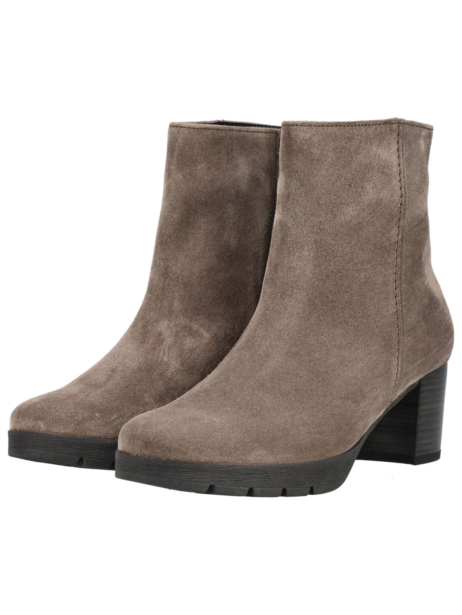 Gabor Stiefelette »Gabor Stiefelette Veloursleder«