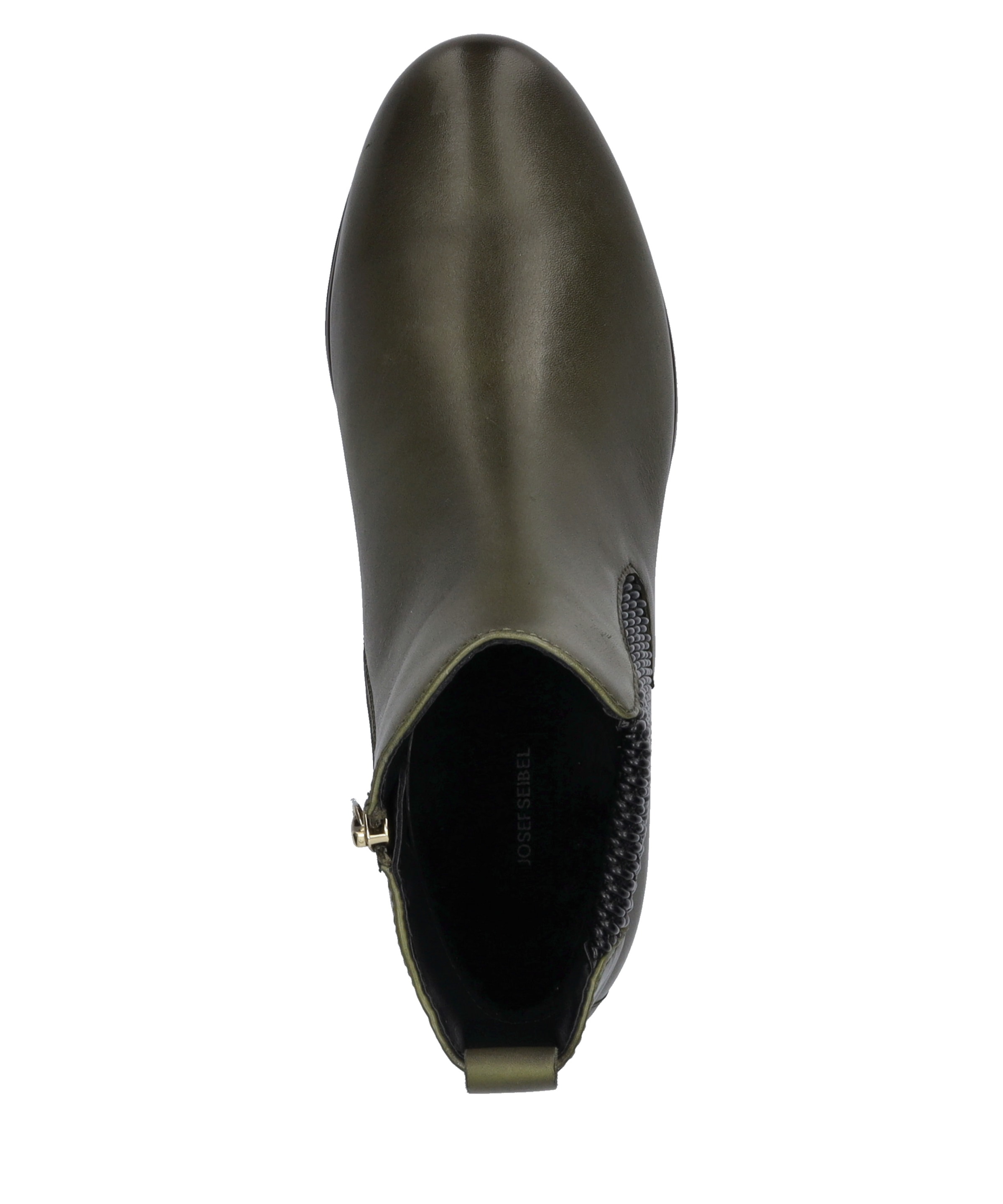 Josef Seibel Stiefelette »Chiara 02, oliv«