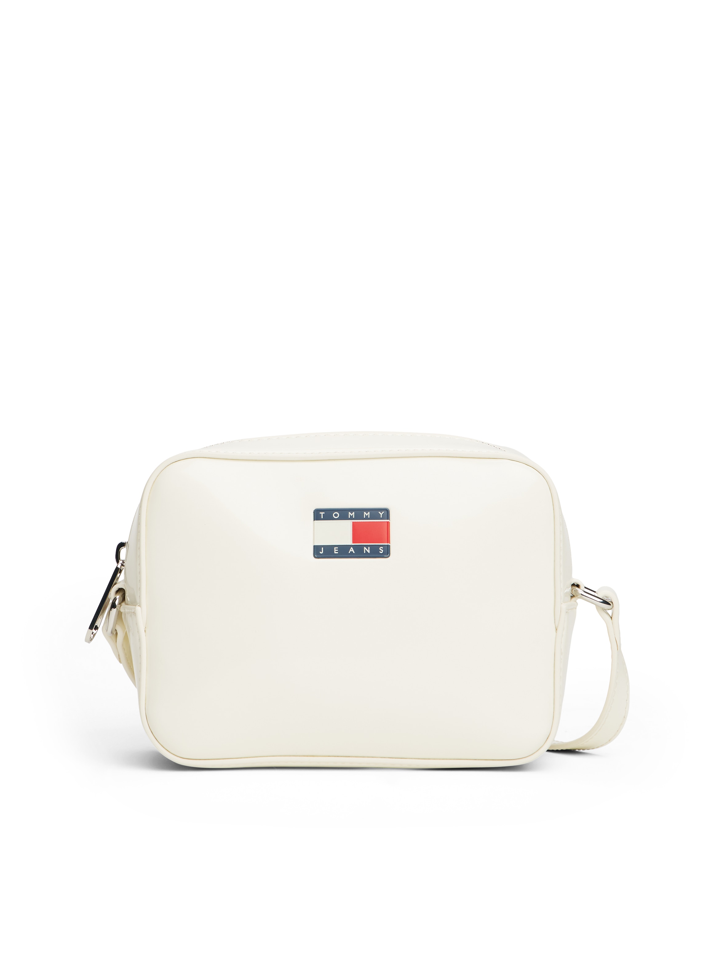 Tommy Jeans Umhängetasche "TJW MUST CAMERA BAG", Damen Schultertasche, Mini günstig online kaufen