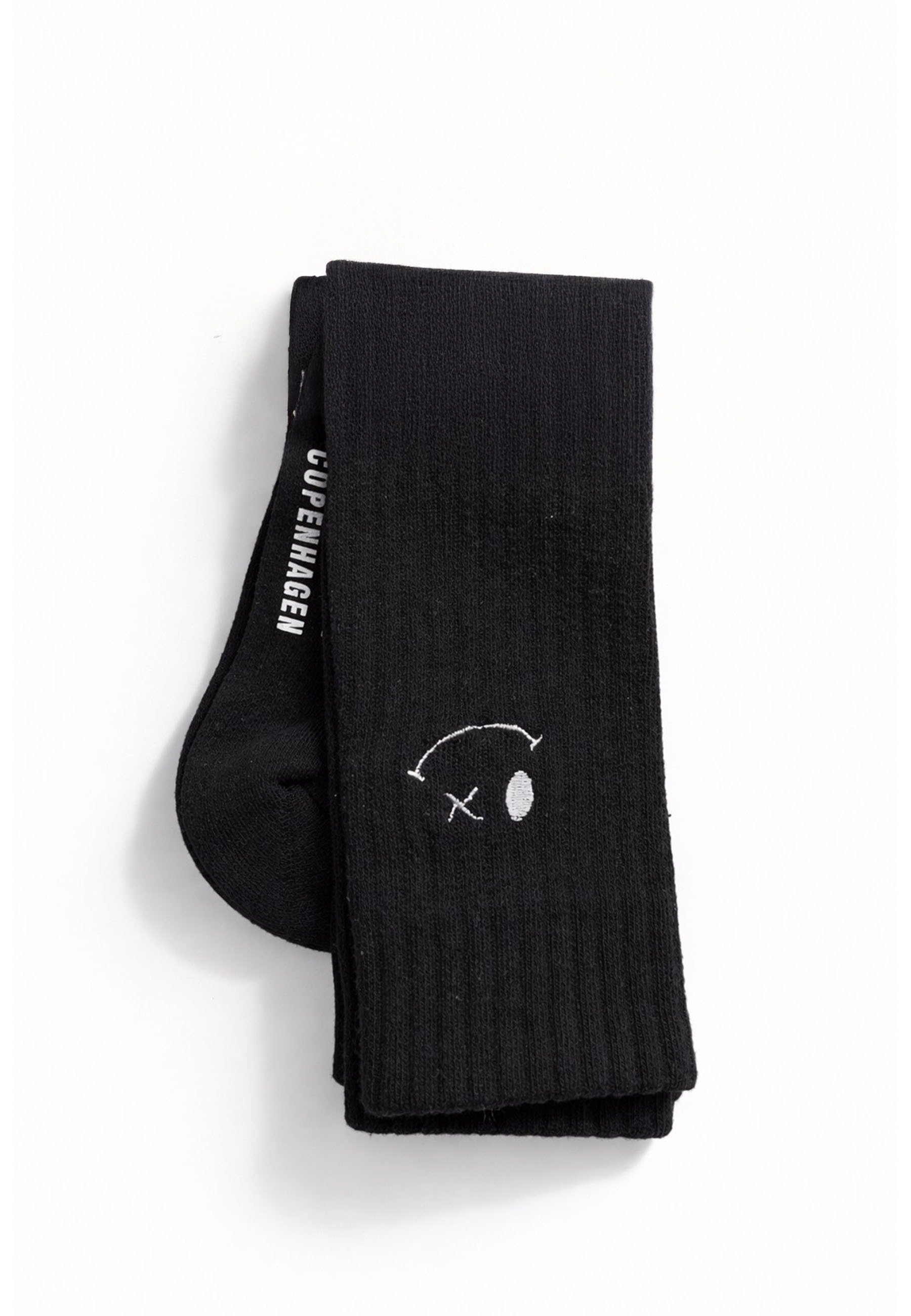 Clean Cut Copenhagen Tennissocken »Clean Cut Copenhagen Logo 2-Pack Socks«