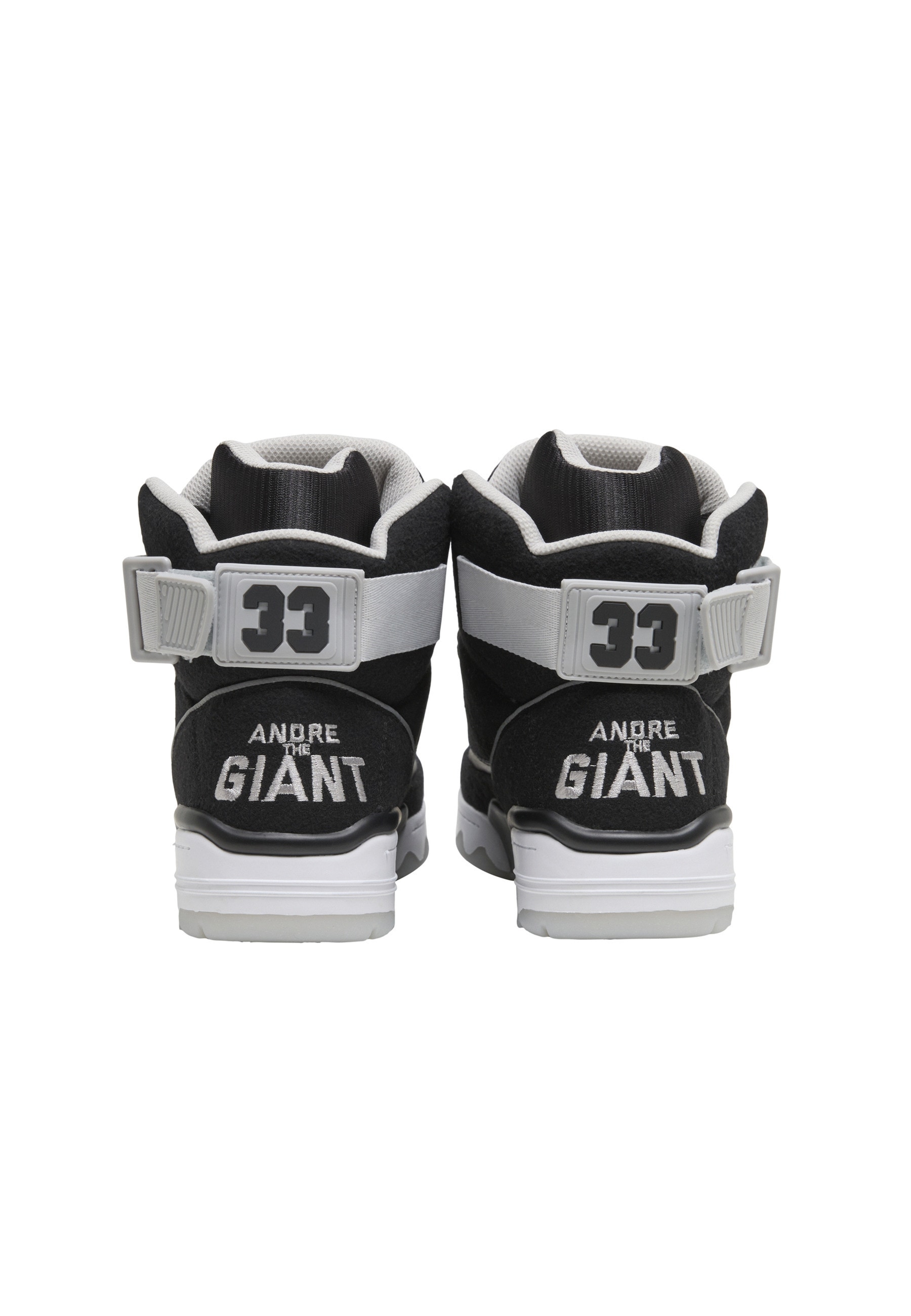 Ewing Sneaker »Ewing 33 HI x ANDRE THE GIANT«