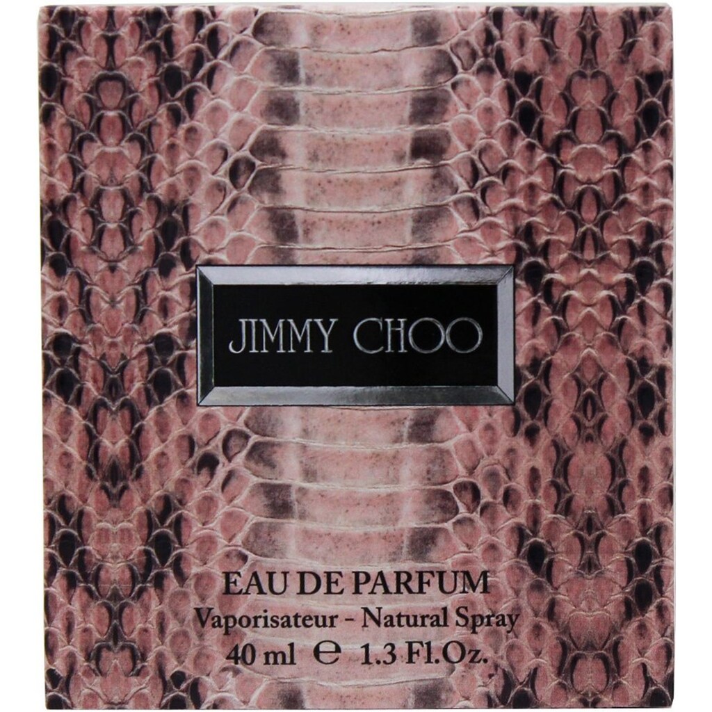 JIMMY CHOO Eau de Parfum