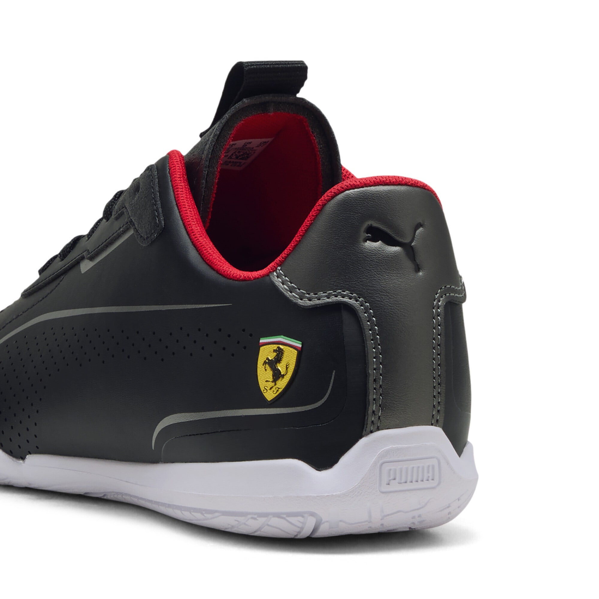 PUMA Sneaker »Scuderia Ferrari Neo Cat 3.0 Sneakers Erwachsene«