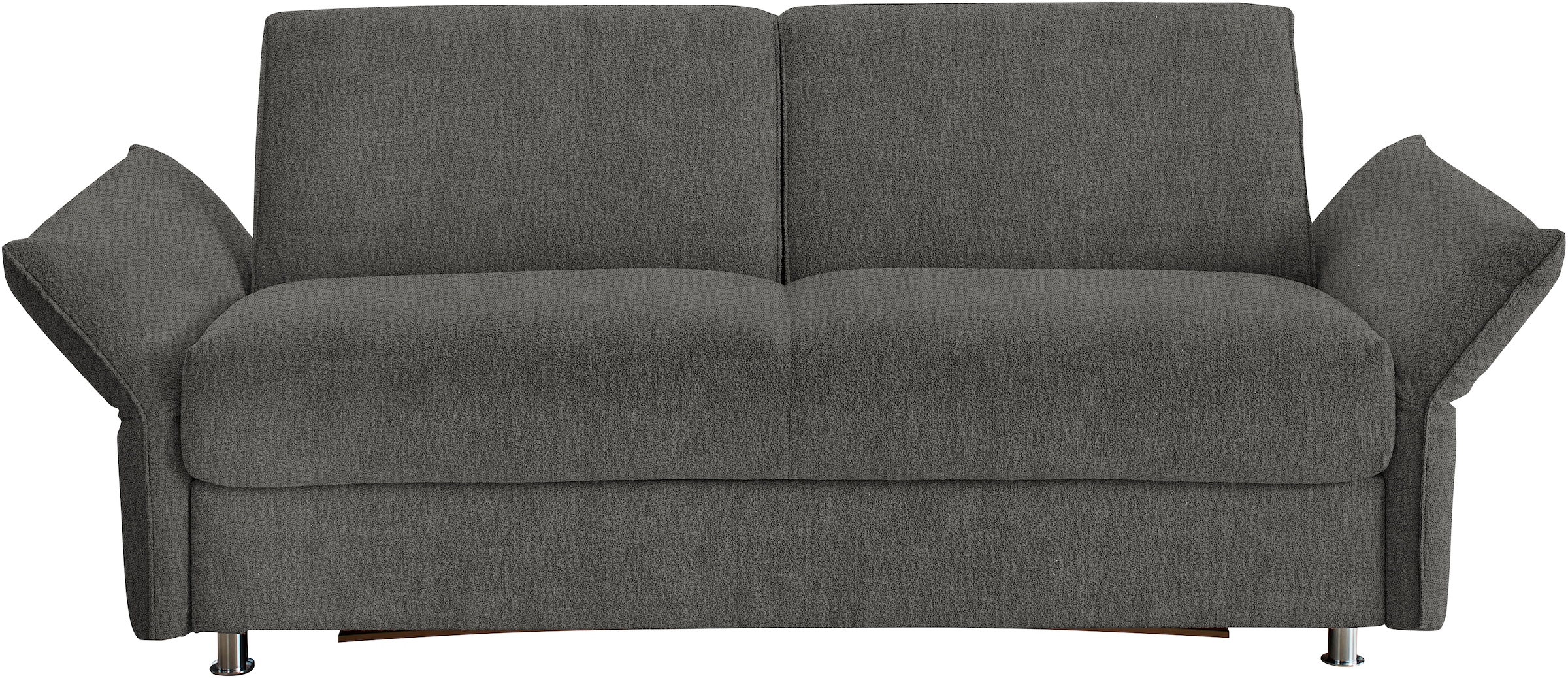 Bali Schlafsofa "LINA, Dauerschlaffunktion, 140 u. 160 er Breiten", durchge günstig online kaufen