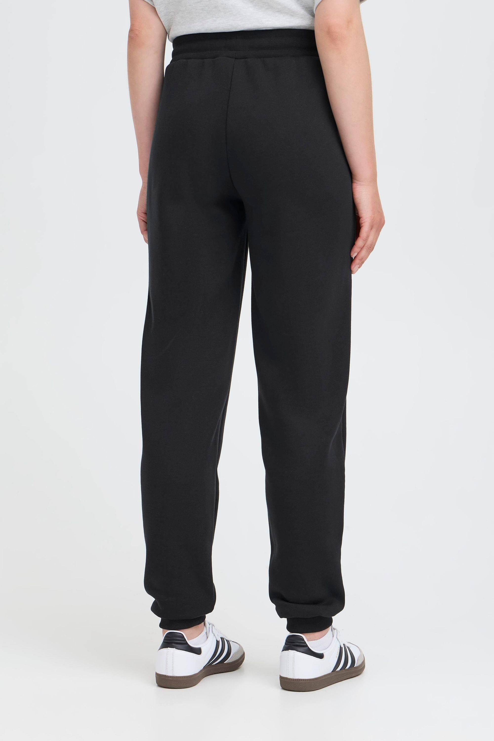 OXMO OXKAREN Damen Sweathose Schwarz XL 3