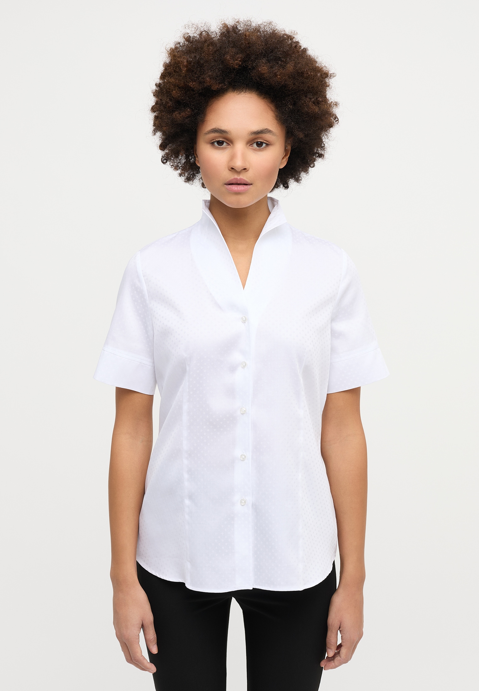 Eterna "REGULAR FIT" EASY IRON (bügelleicht) günstig online kaufen