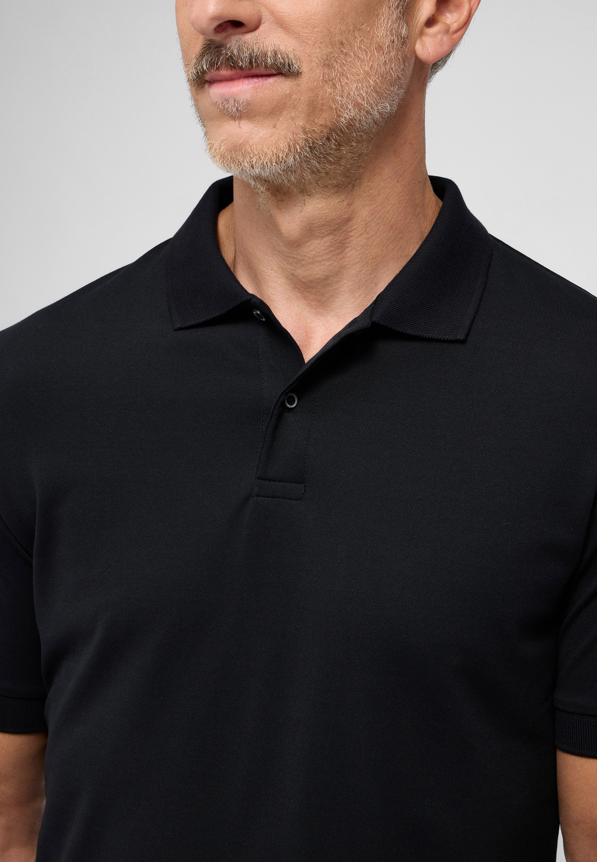 Eterna Kurzarmhemd »SLIM FIT«, EASY IRON (bügelleicht)