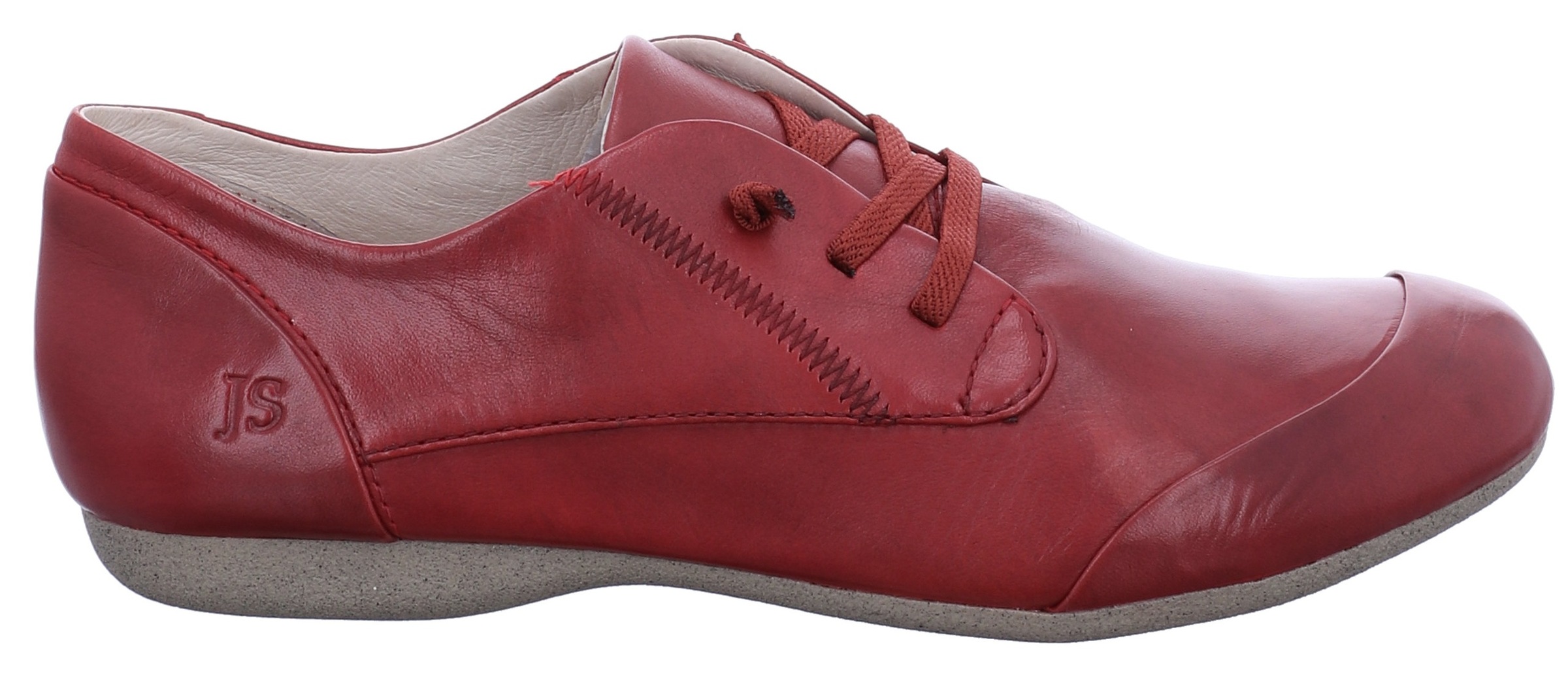 Thumbnail - Josef Seibel Slipper "Fiona 01" Komfortschuh, Schlupfschuh mit elastischer Zierschnürung