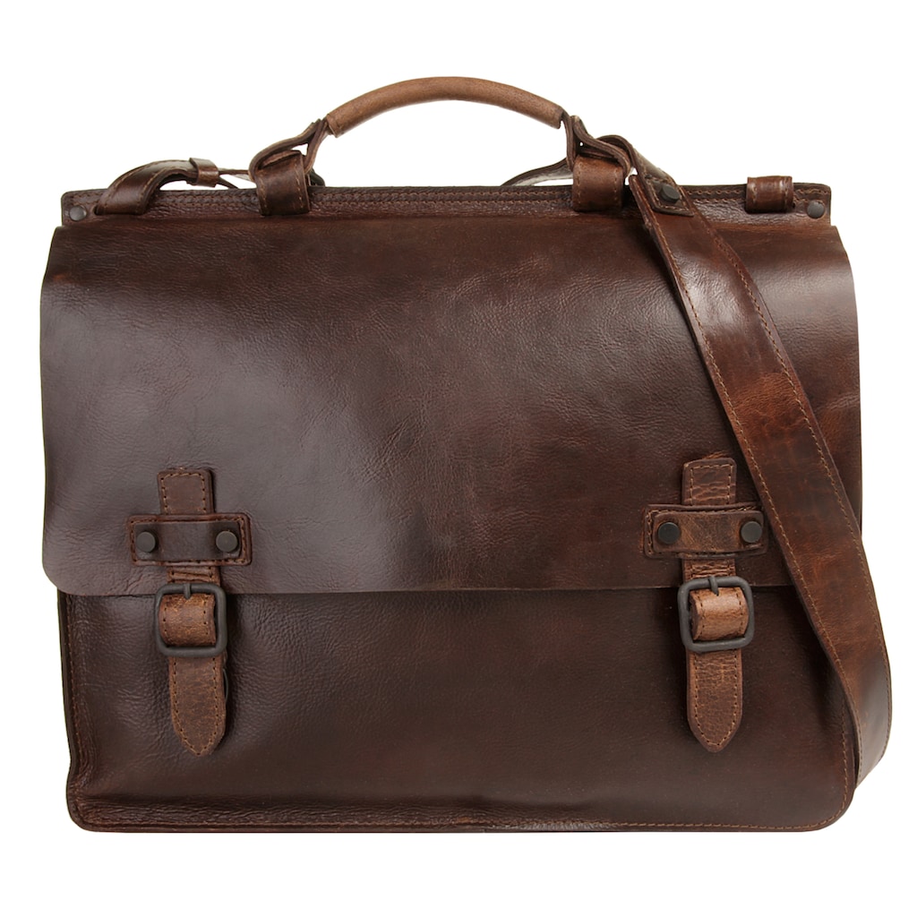 Harold's Messenger Bag »ABERDEEN«