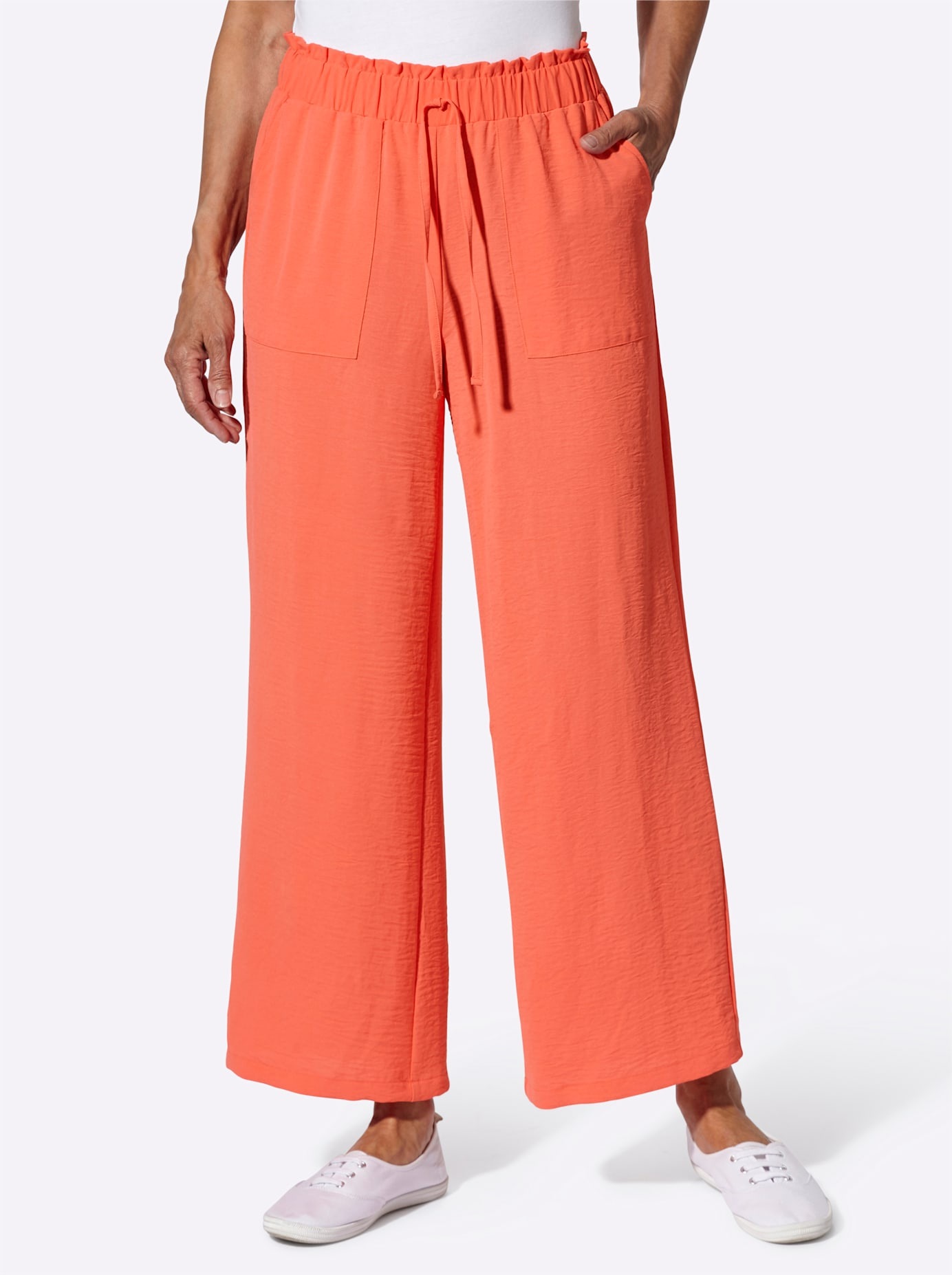 Classic Basics Schlupfhose günstig online kaufen