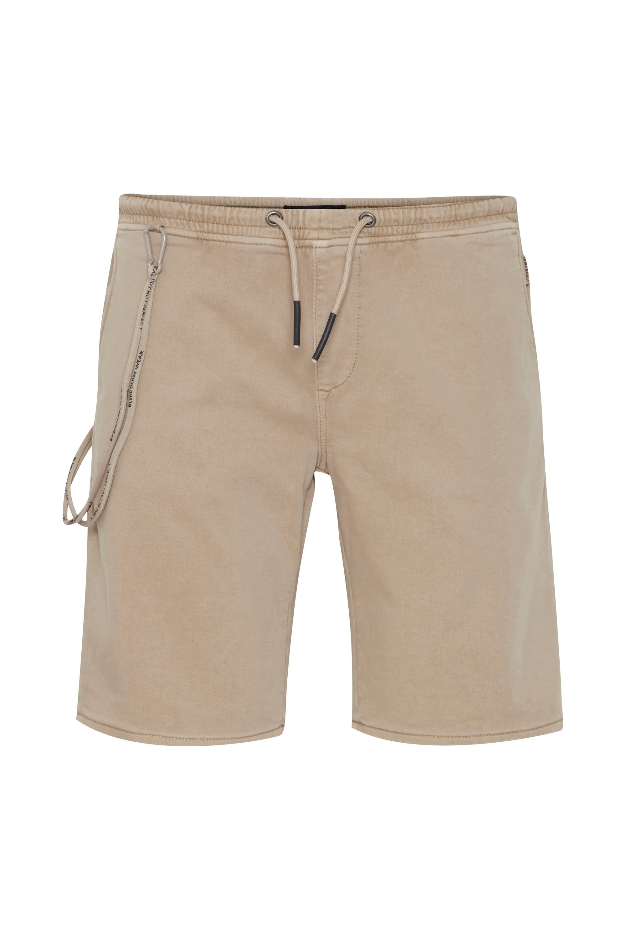 Blend Chinoshorts "BHDenim" Gemütliche Shorts mit Taschen günstig online kaufen