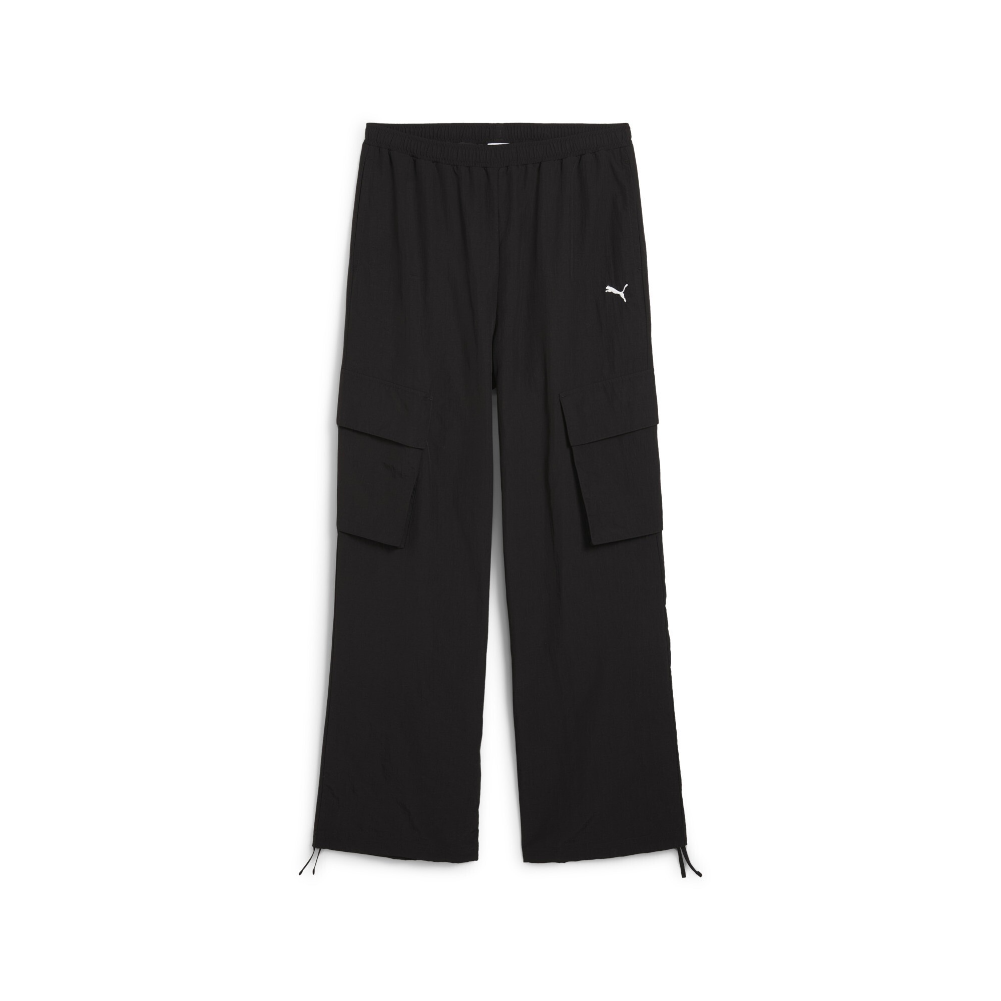 PUMA Sportinės kelnės »WARDROBE ESS kišenin...