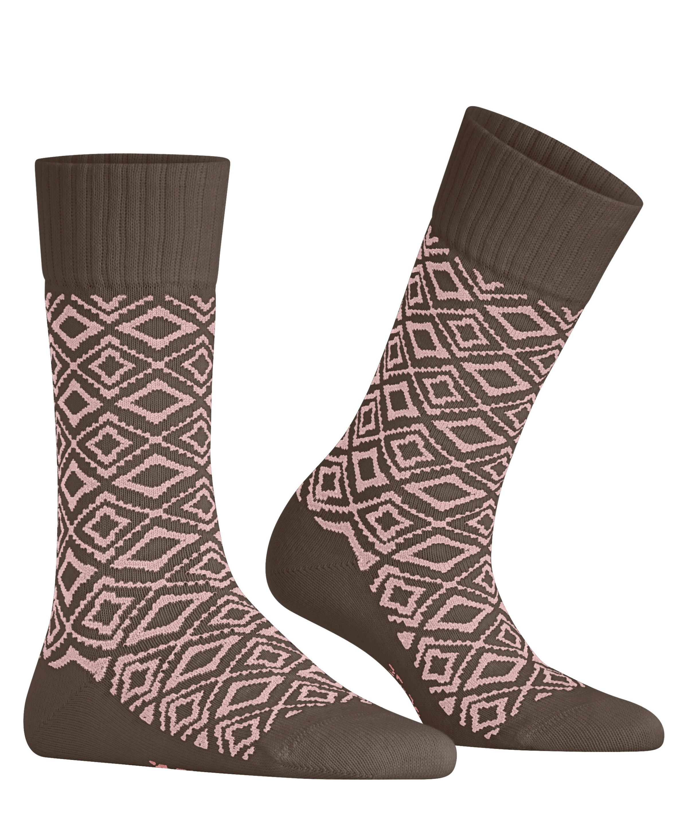 Esprit Socken »Winter Plaid« 1 Stk. tlg.