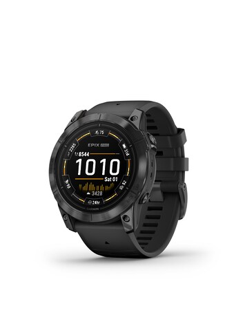 Smartwatch »EPIX PRO (GEN 2) 51MM«