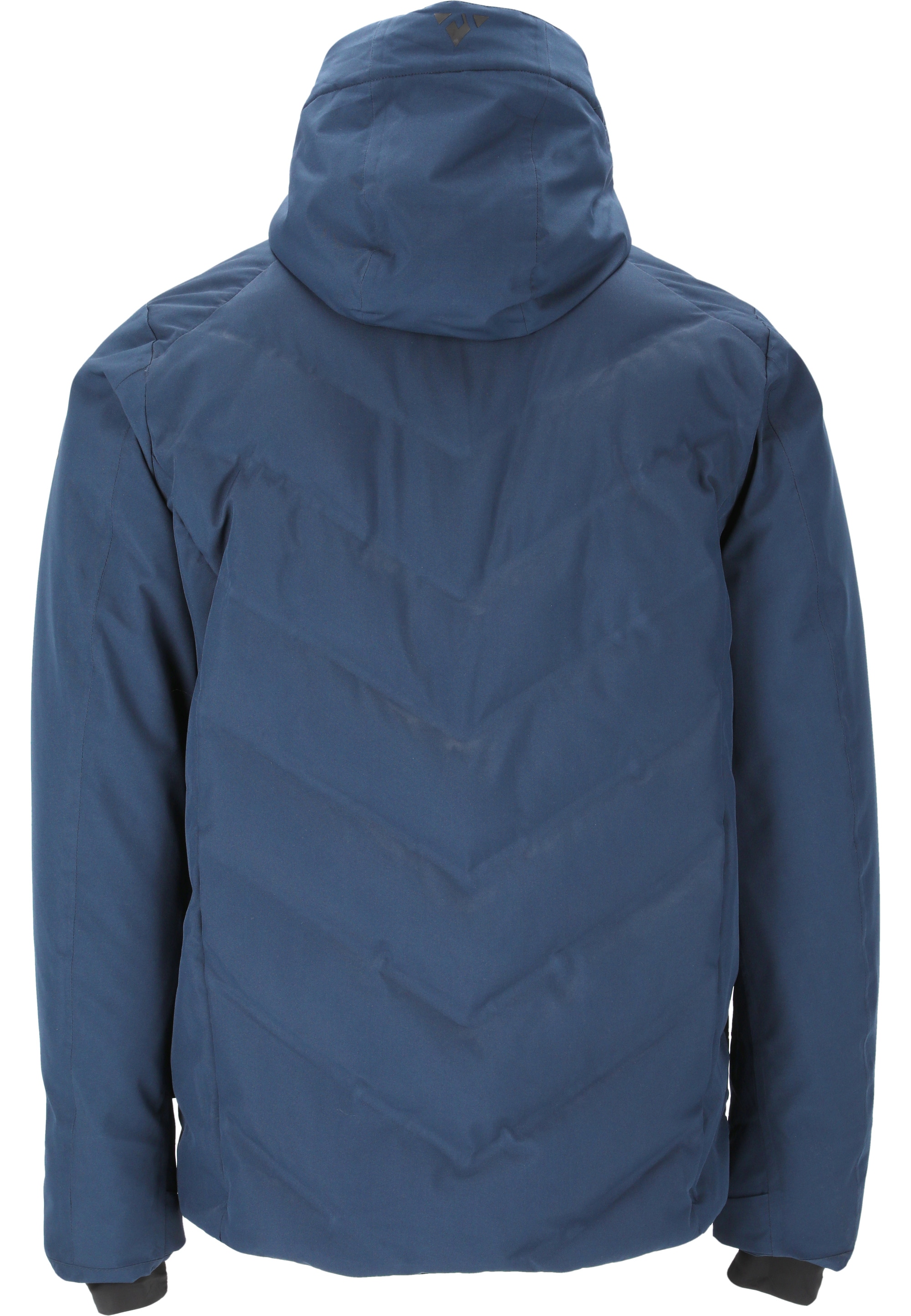 WHISTLER Skijacke »Freeride«, in dezentem Design