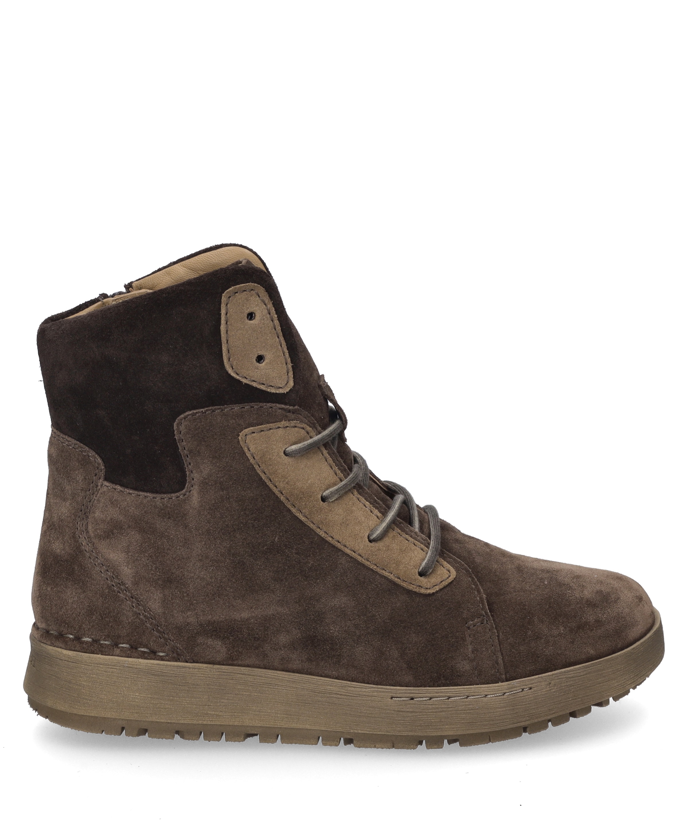 Josef Seibel Stiefelette »Anna 07, mocca-multi«