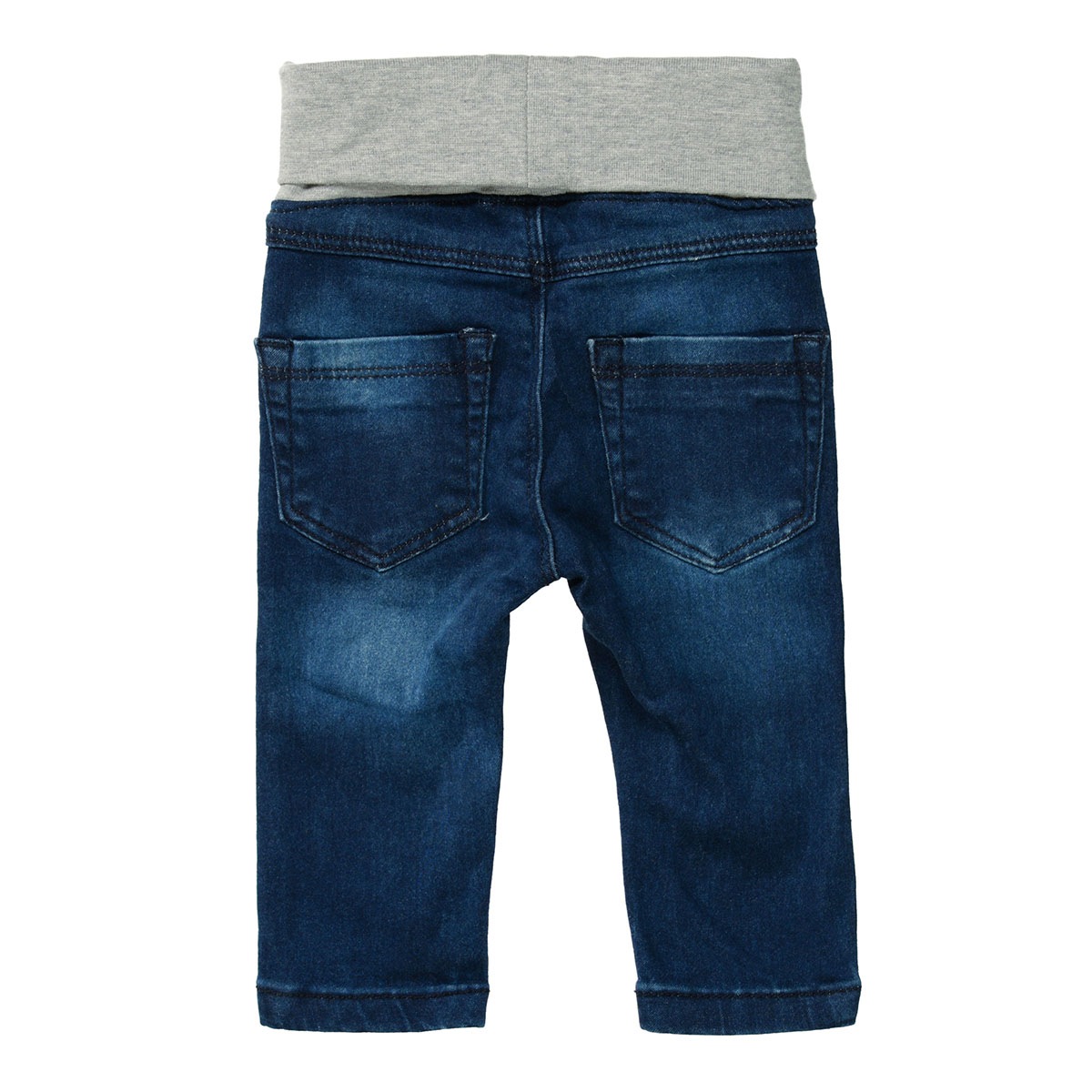 STACCATO Schlupfjeans, mit elastischem Bund