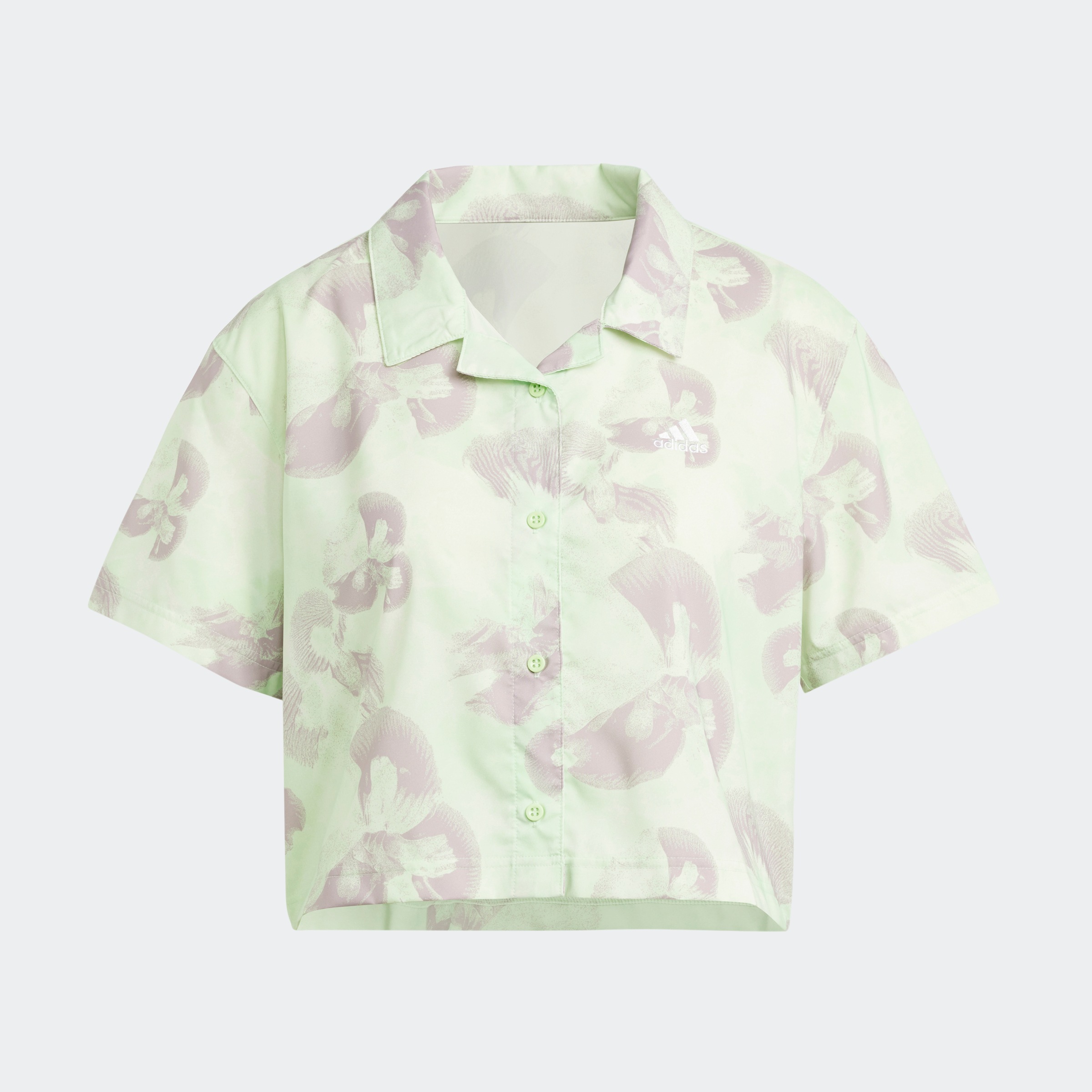 adidas Sportswear T-Shirt »W AOP SHIRT«