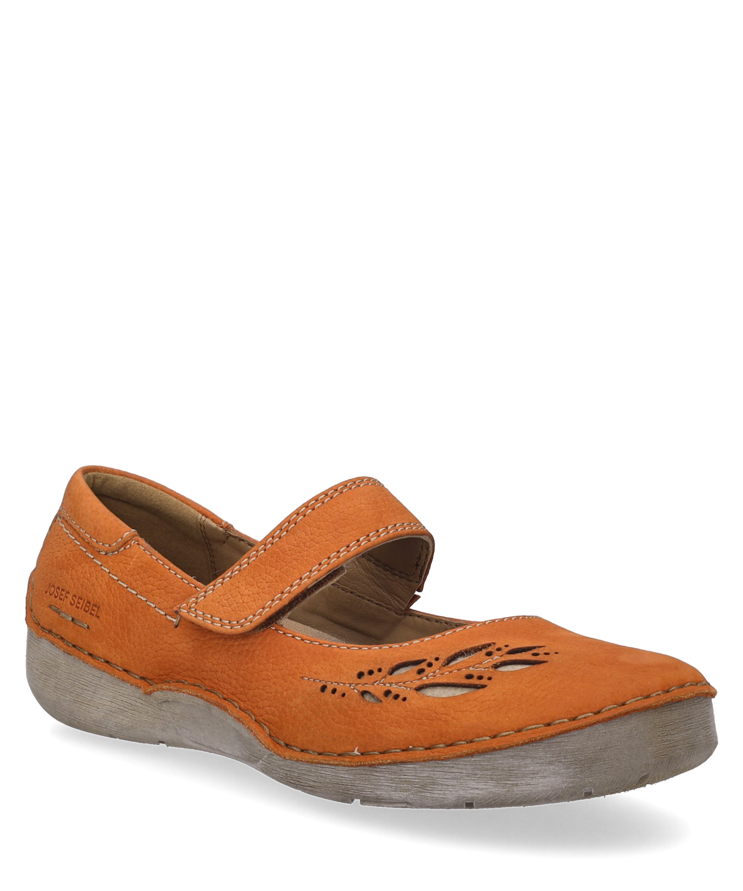 Josef Seibel Ballerina »Fergey 58, papaya«