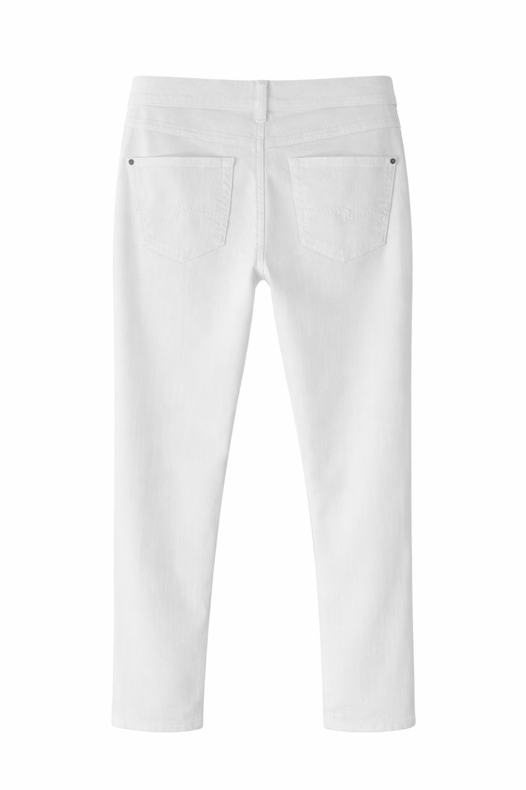 ANGELS 5-Pocket-Jeans »AN-DOLLY« mit Stretch, Straight-Fit