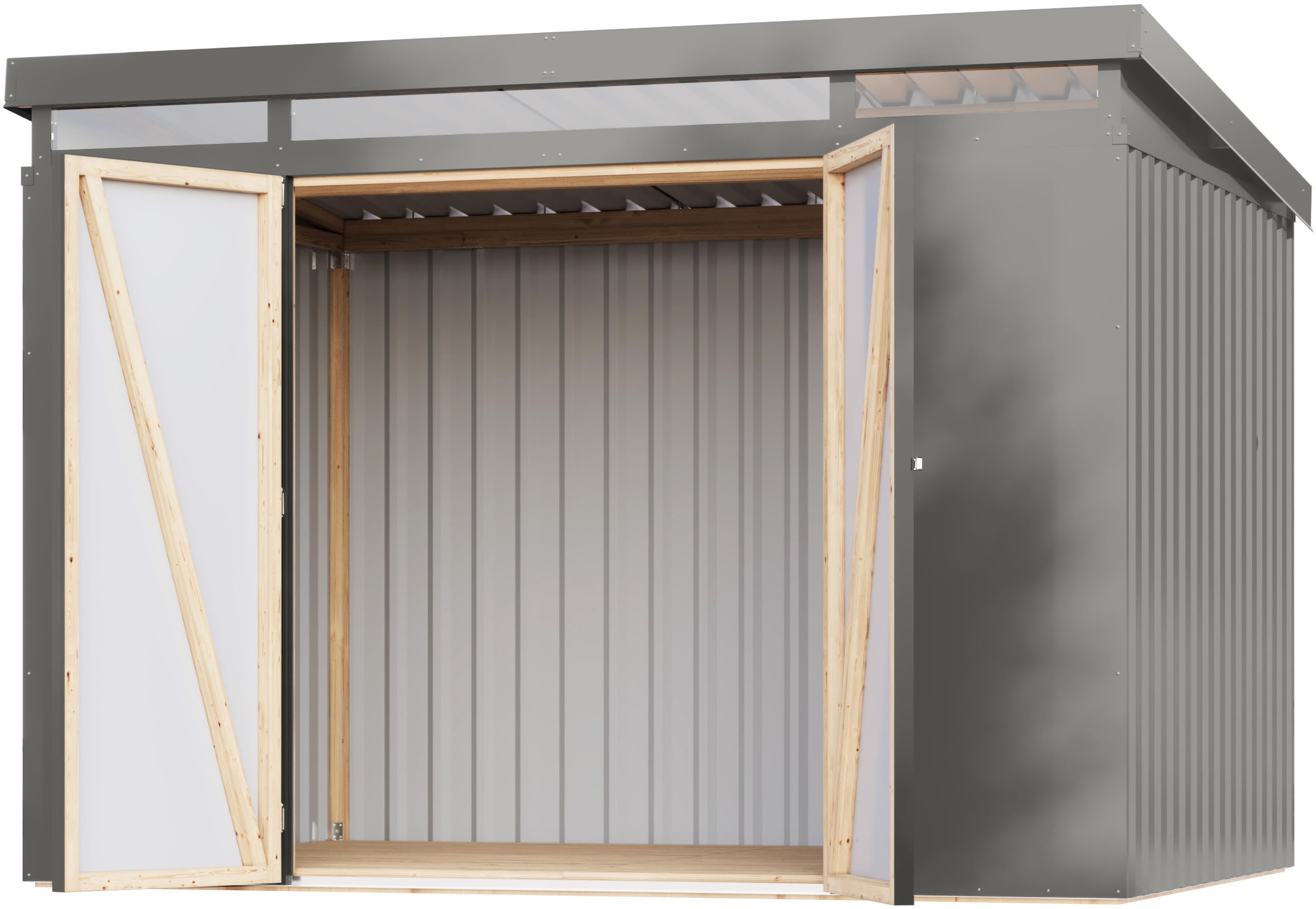 Karibu Gerätehaus »Argonium 3«