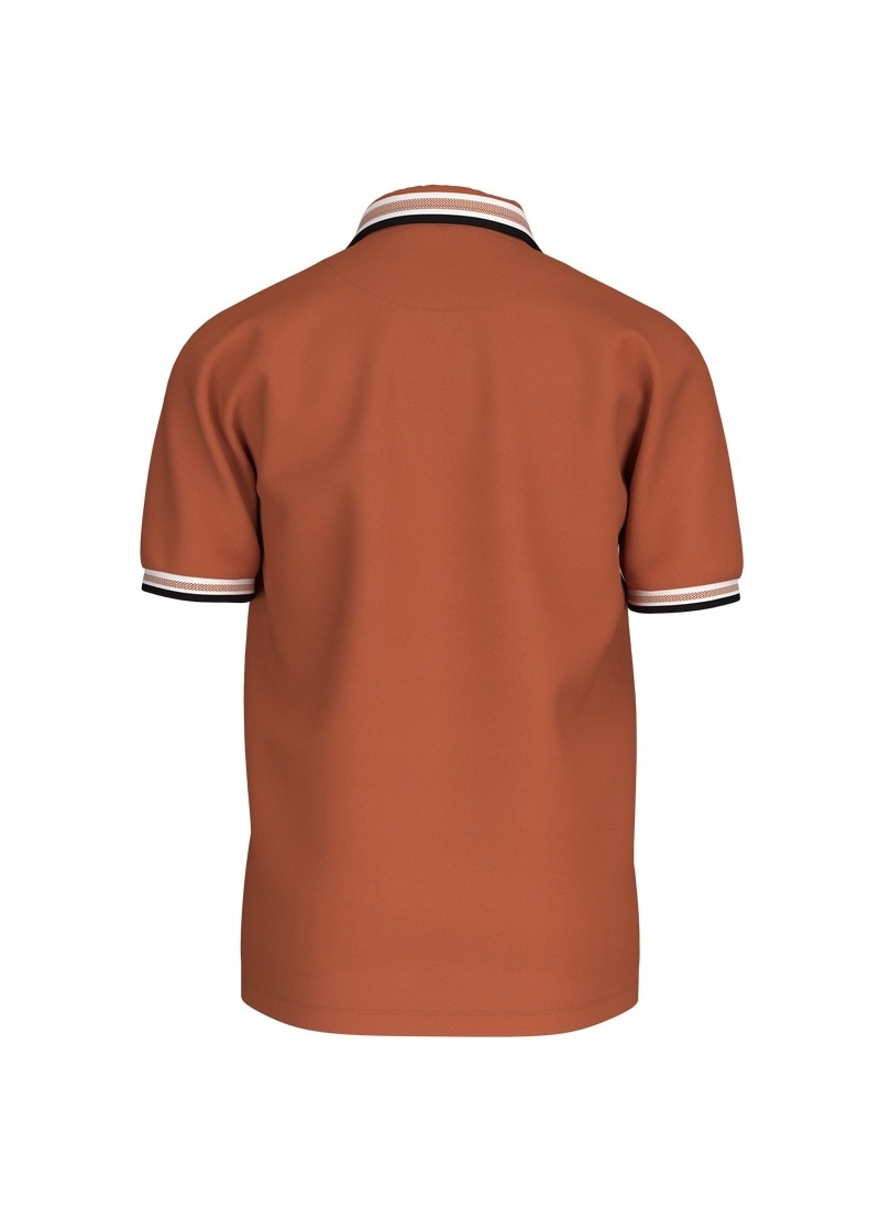 Trigema Poloshirt »TRIGEMA Poloshirt mit Reißverschluss« 1