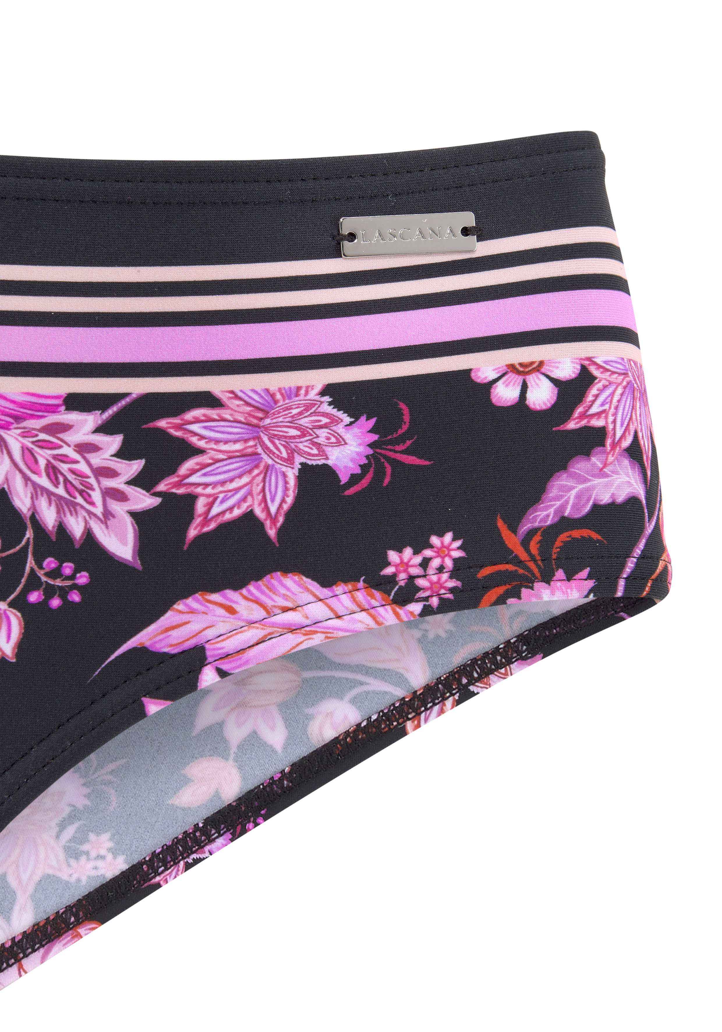 Thumbnail - LASCANA Bikini-Hose "Bohemian"