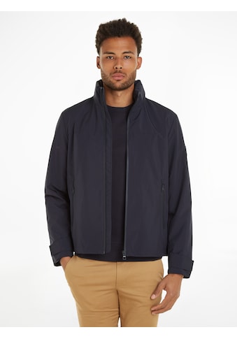 TOMMY HILFIGER Outdoorjacke »TH PROTECT REGATTA JACKE...