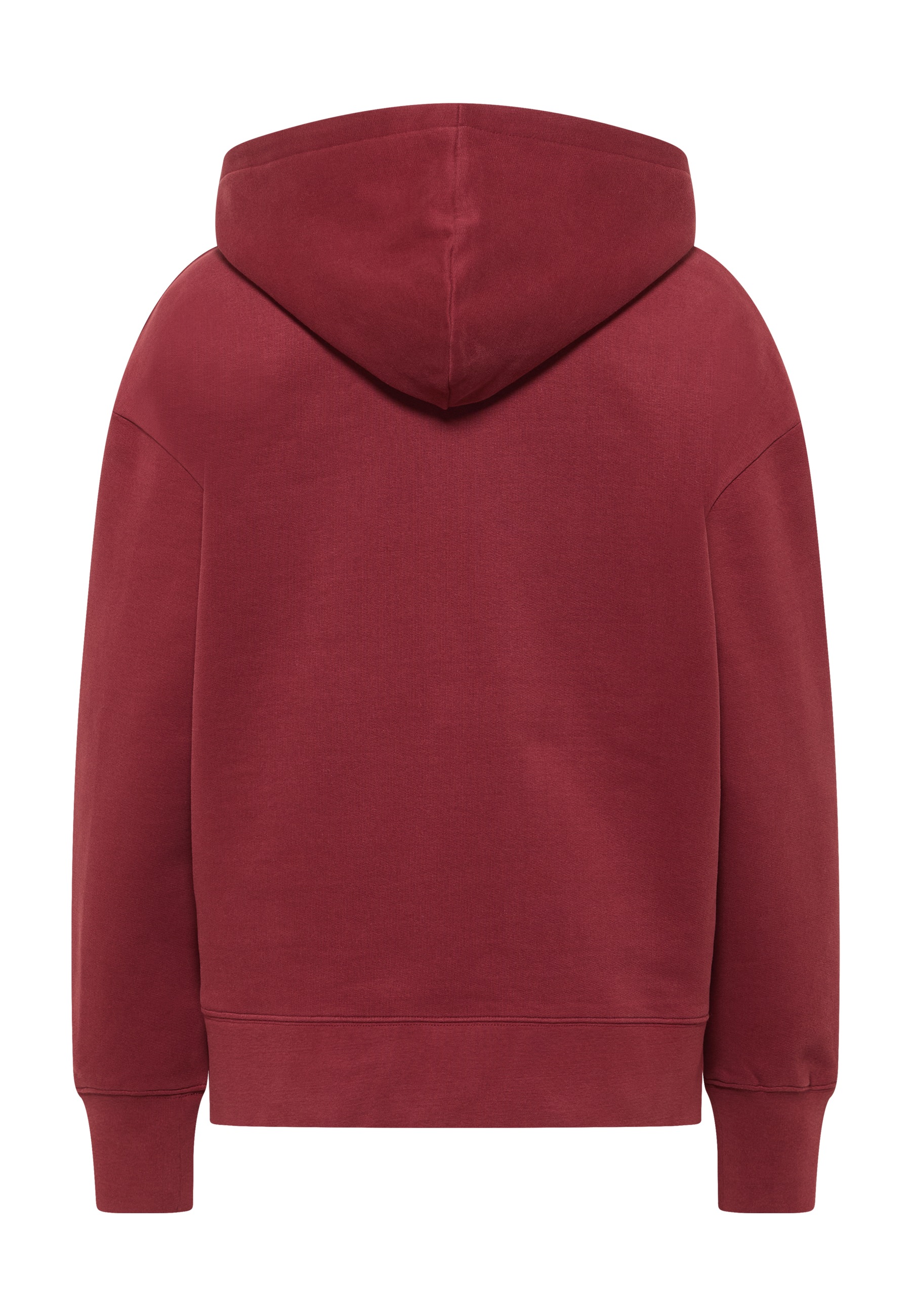 MUSTANG Sweatshirt »Damen Style Shannon«
