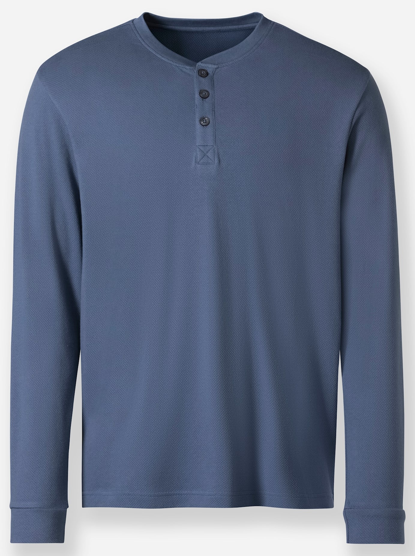 Langarmshirt »Langarm-Shirt«