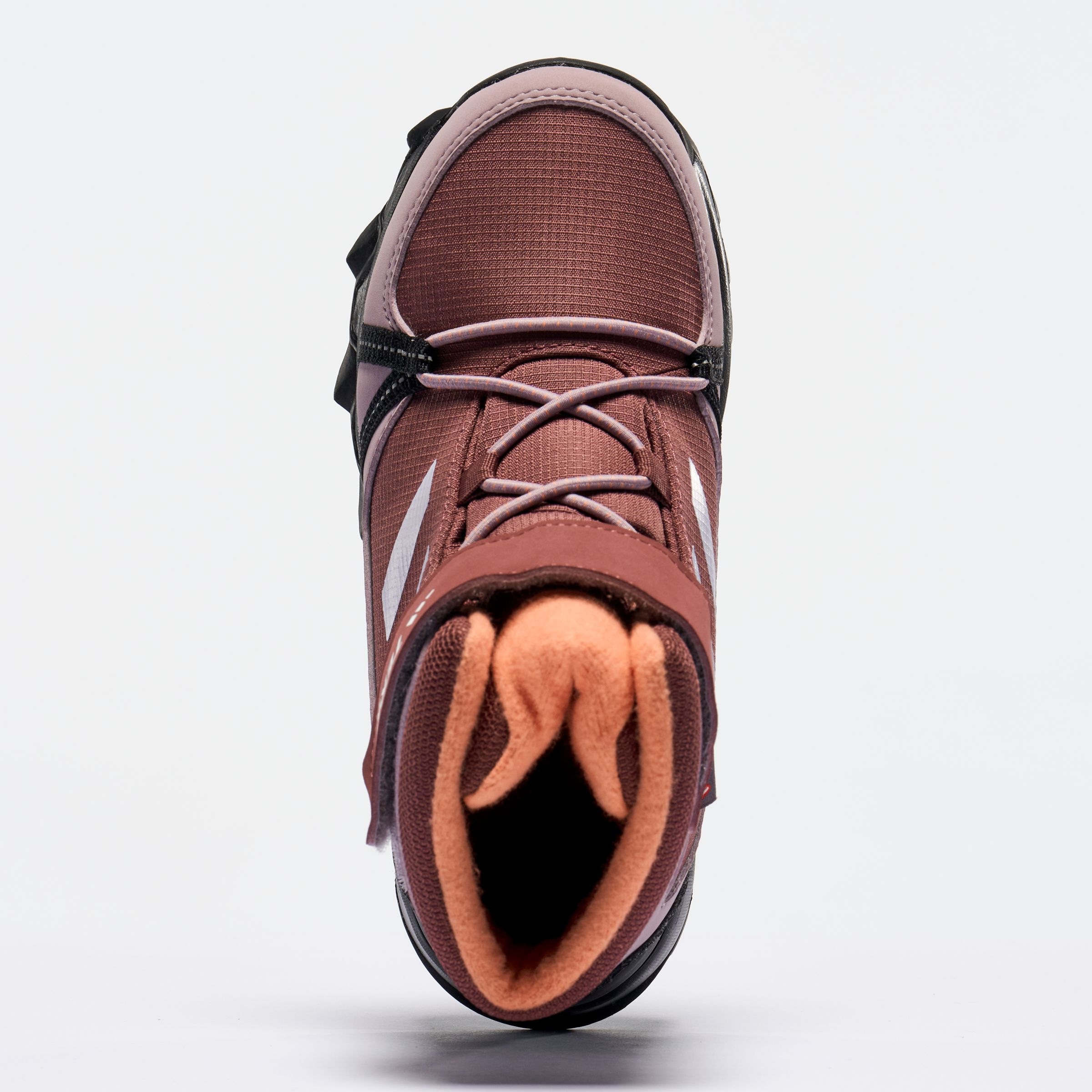 adidas TERREX Winterstiefel »TERREX SNOW HOOK-AND-LOOP COLD.RDY WINTER«, wasserdicht und wärmend