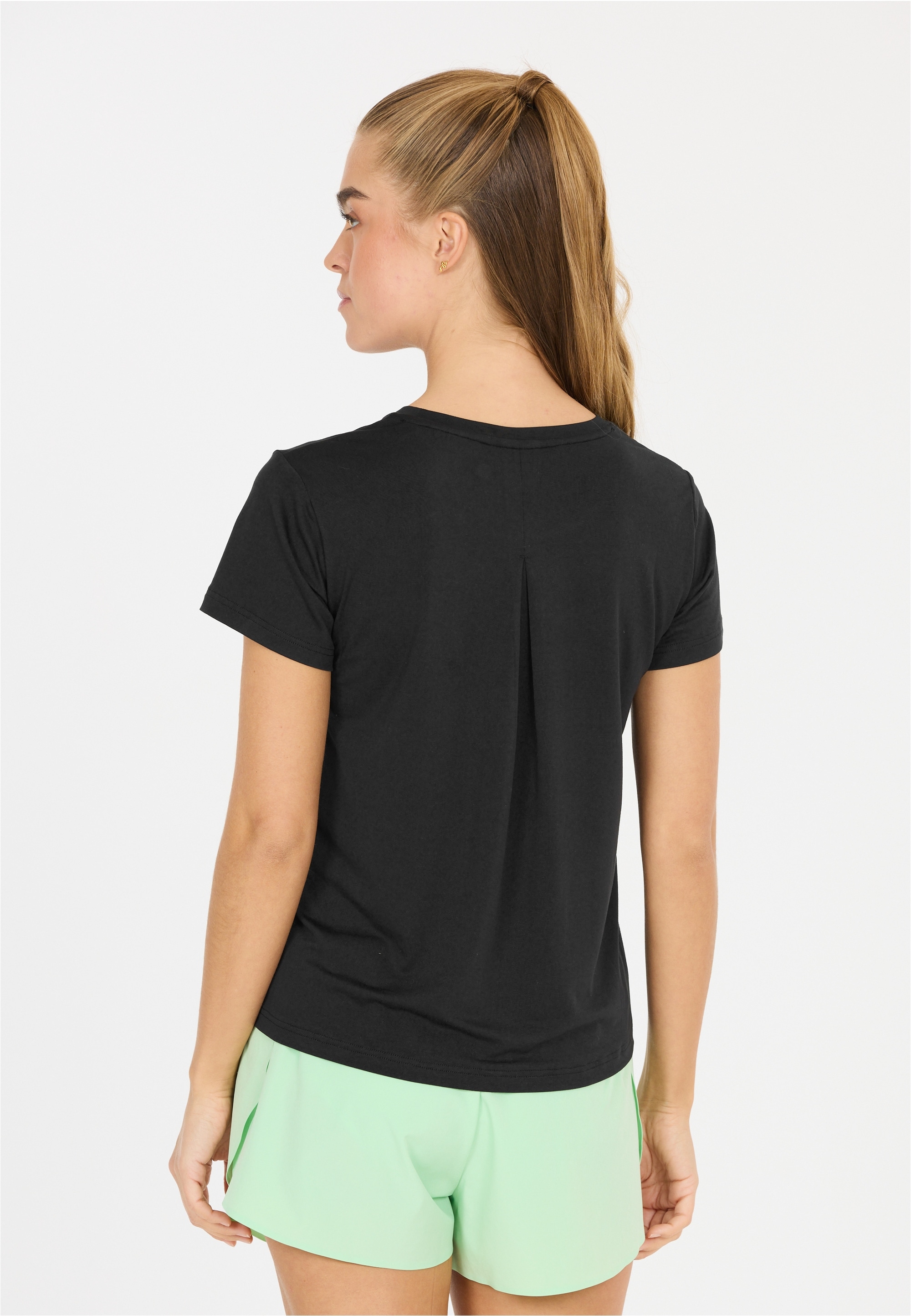 ATHLECIA Funktionsshirt »Pacy V2«, aus atmungsaktivem Material