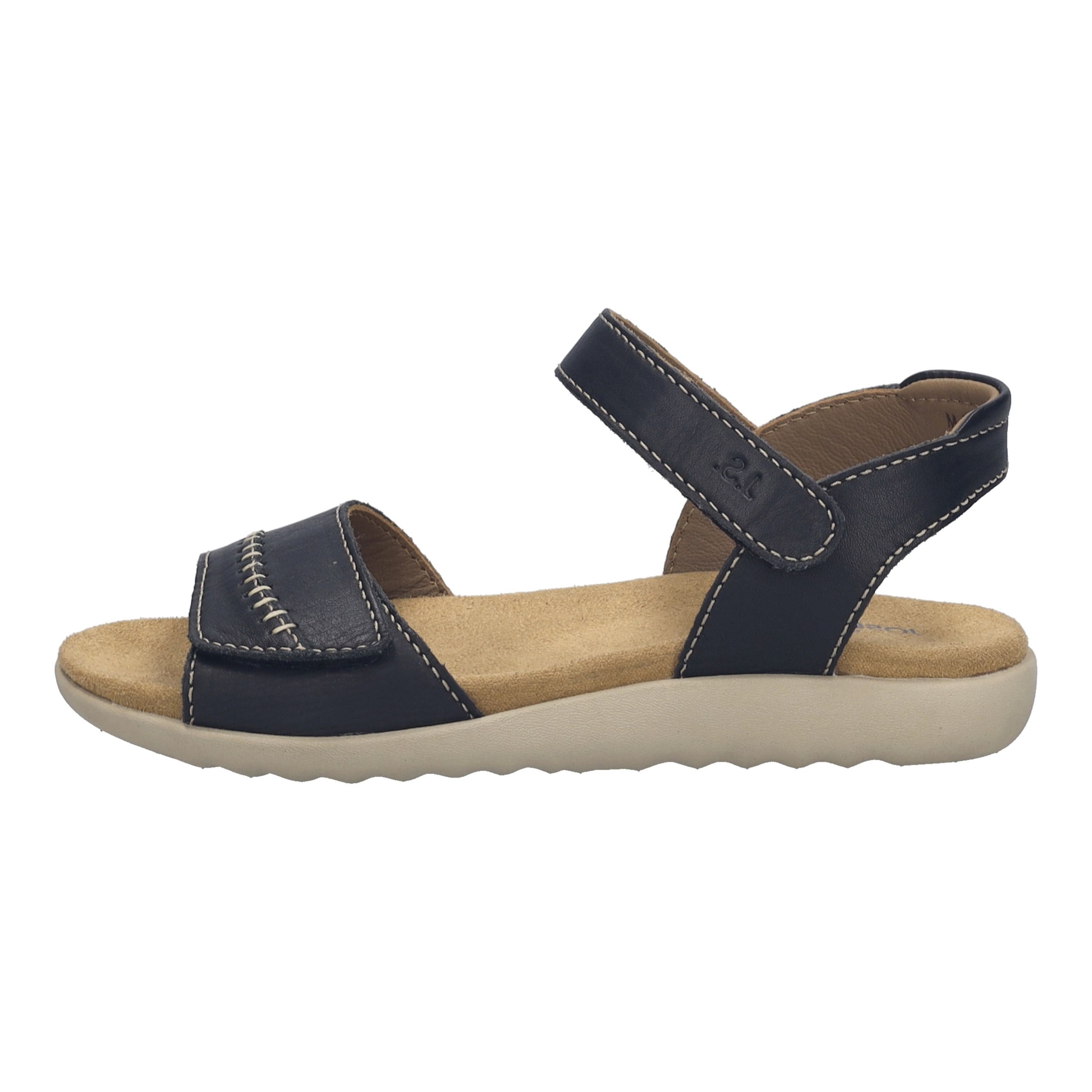 Josef Seibel Sandale »Juliet 03, schwarz«