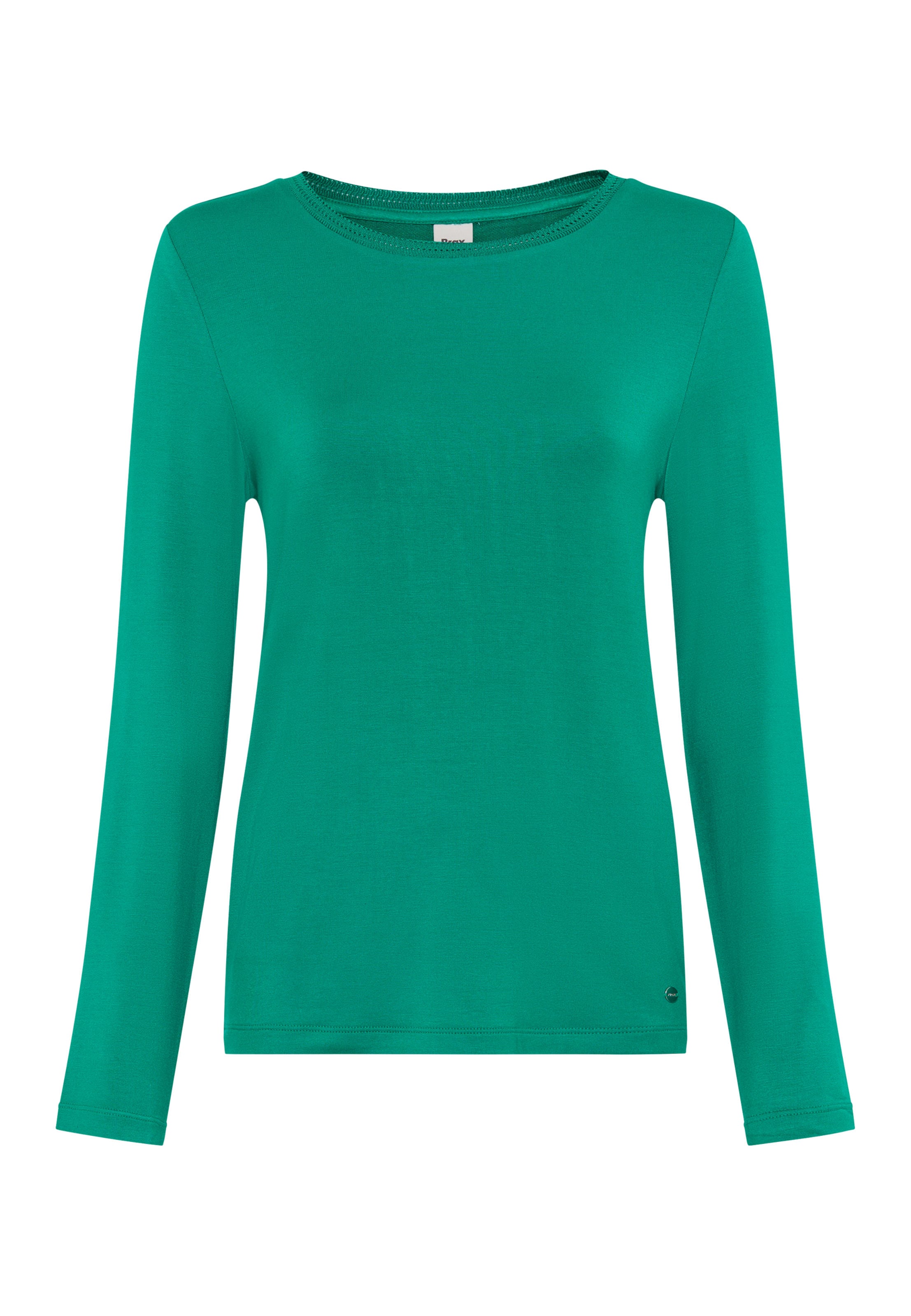 Brax Langarmshirt "Style CARINA L" günstig online kaufen