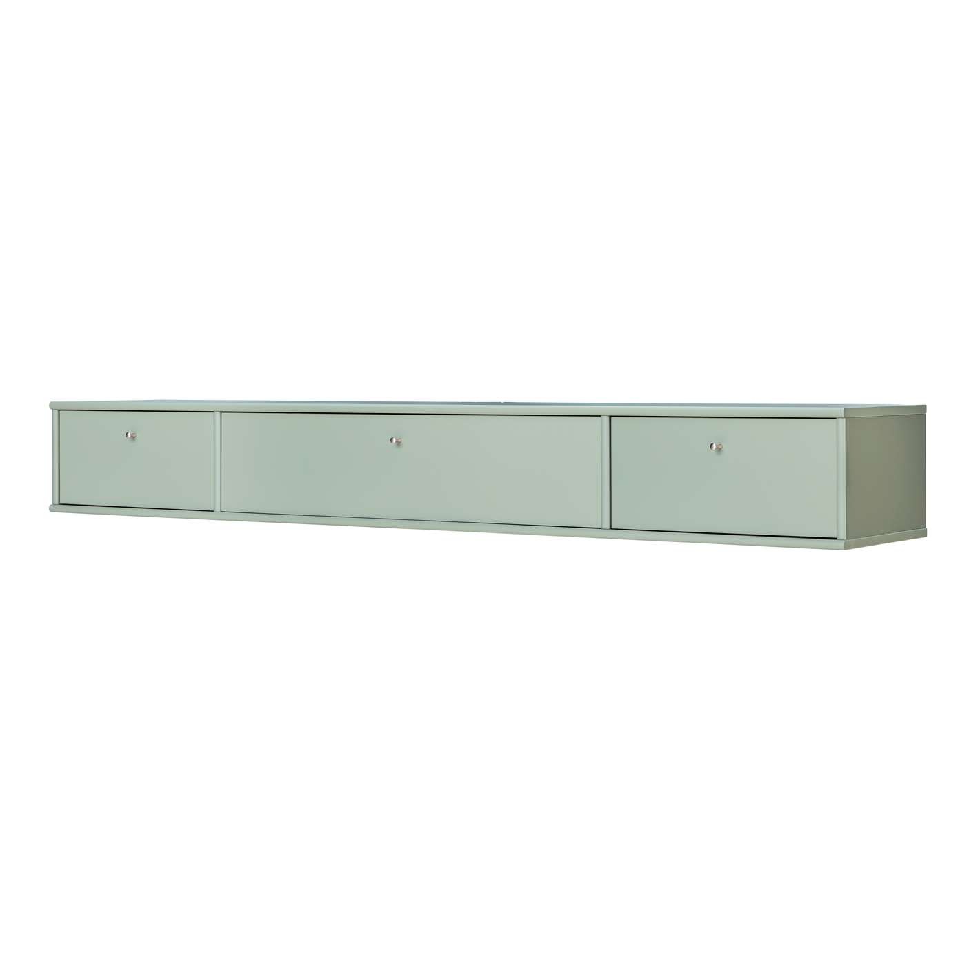 Hammel Furniture TV-Board »Mistral Fernsehschrank, Medienmöbel, Hängend,«, zwei Schubladen und Klapptür, Lowboard, B: 176 cm