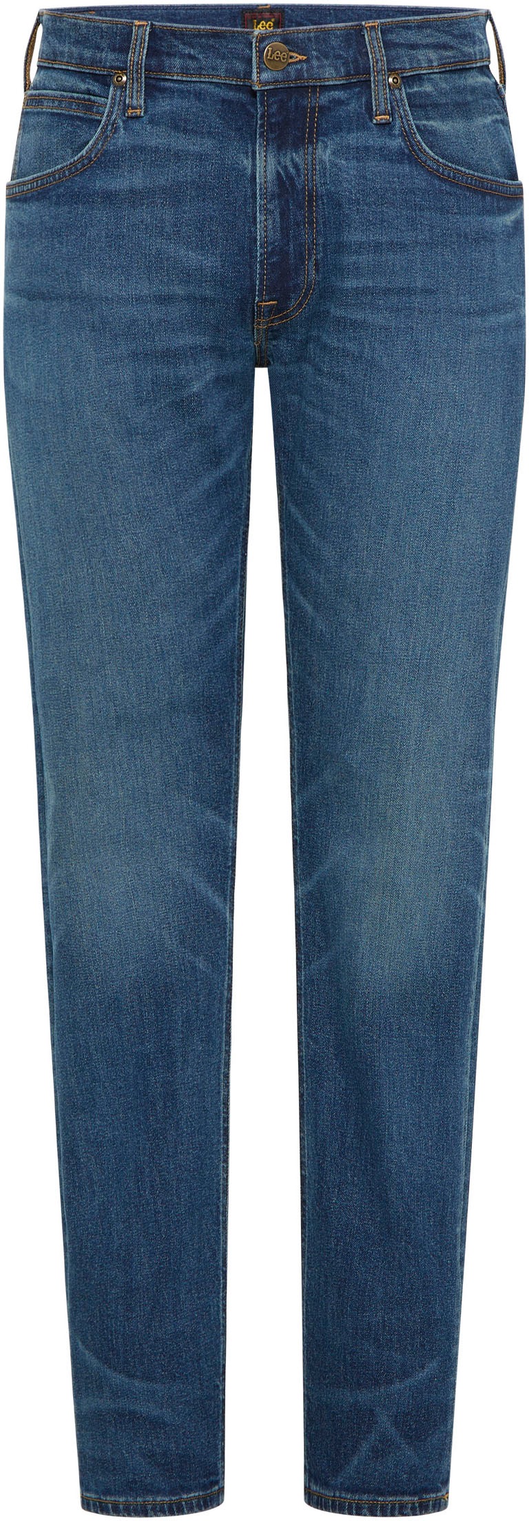 Lee® Tapered-fit-Jeans »LUKE«