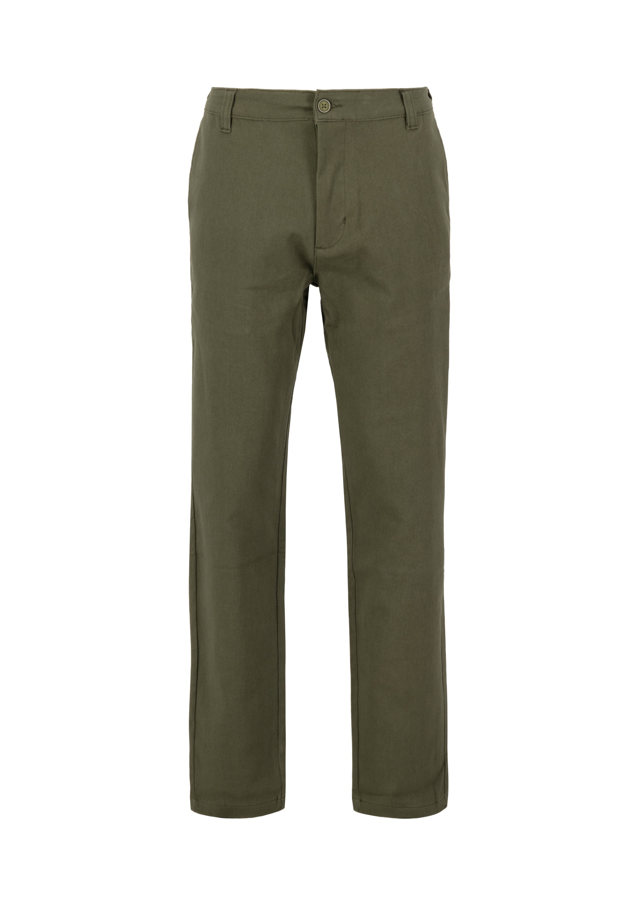 Alpha Industries Cargohose "Alpha Chino Pant" günstig online kaufen