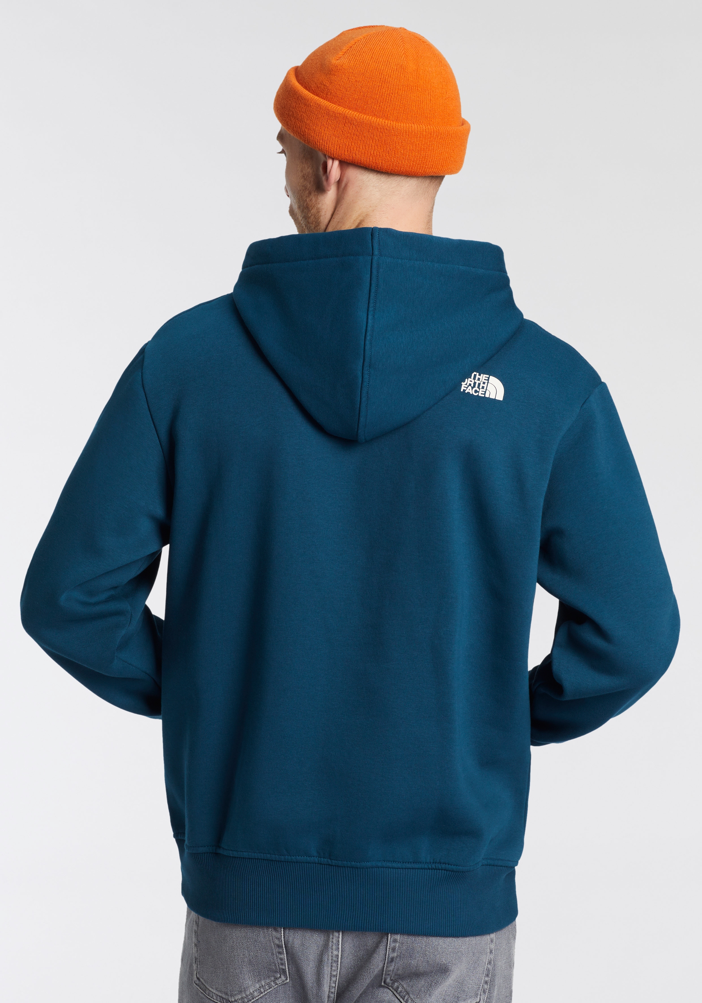 The North Face Kapuzensweatshirt günstig online kaufen