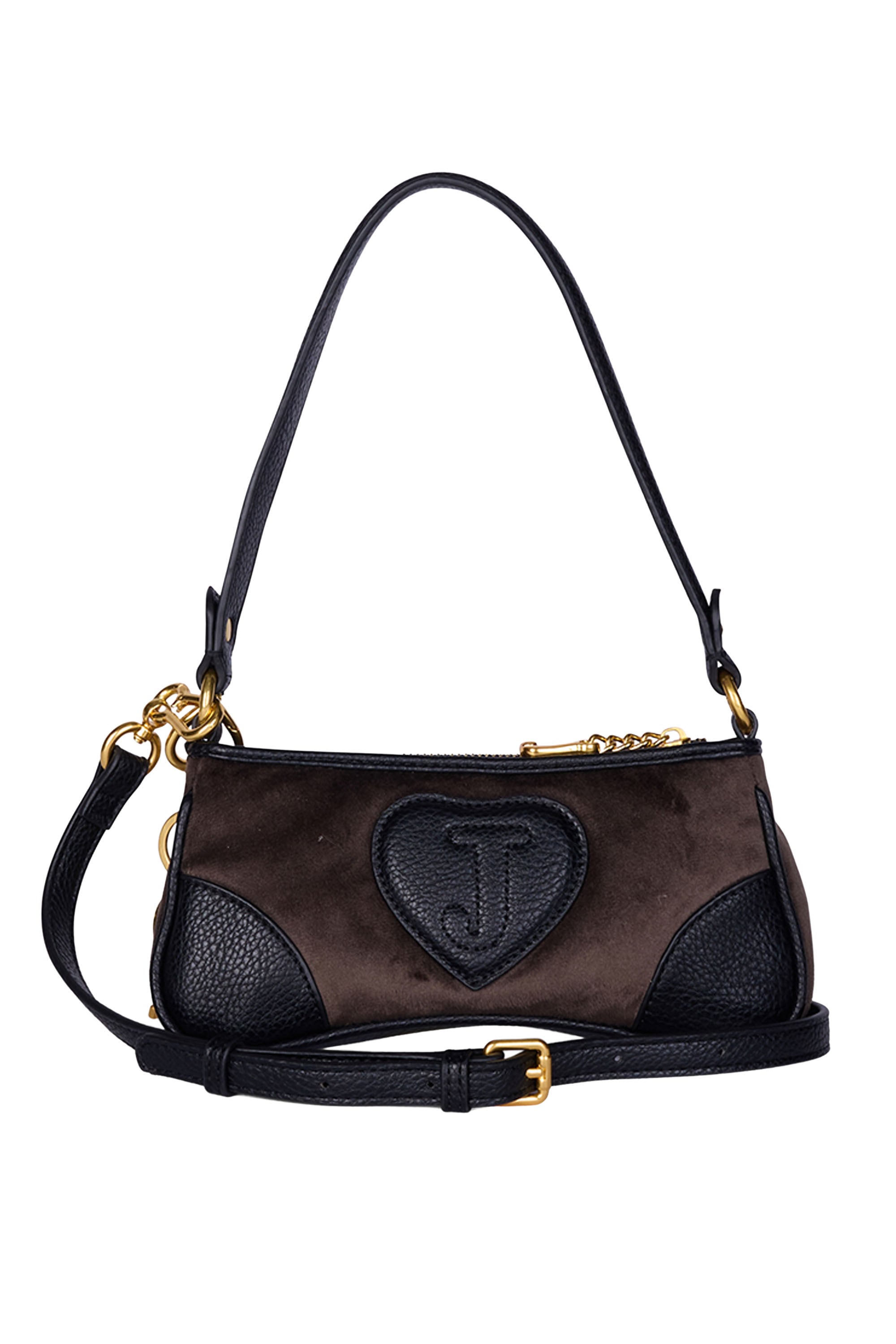Juicy Couture Schultertasche »DAYDREAMER SMALL HOBO Damen« Schultertasche Damen, Shopper, Handtasche, Fashion, Lifestyle, Sale