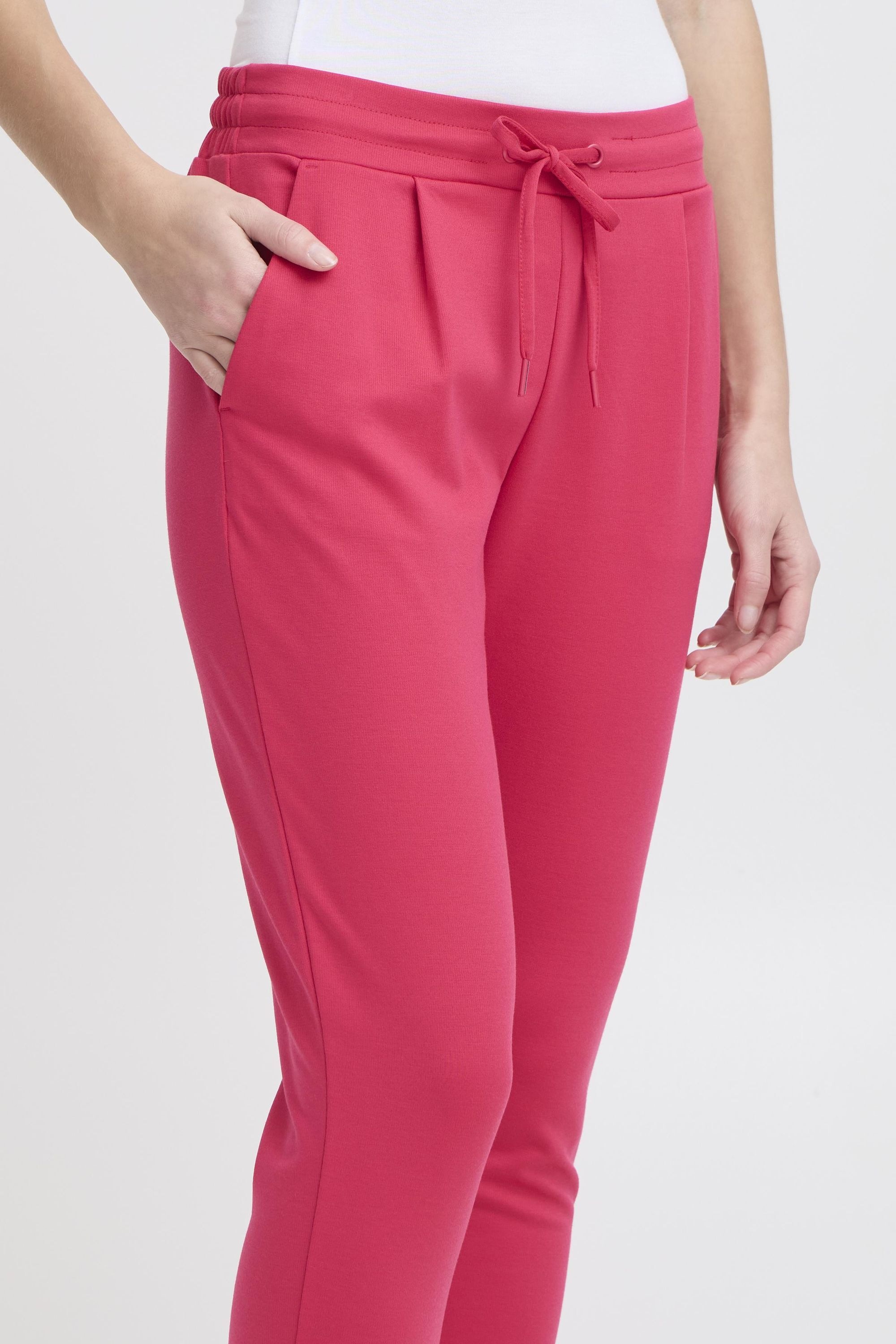 Ichi Stoffhose »Stoffhose IHKate«