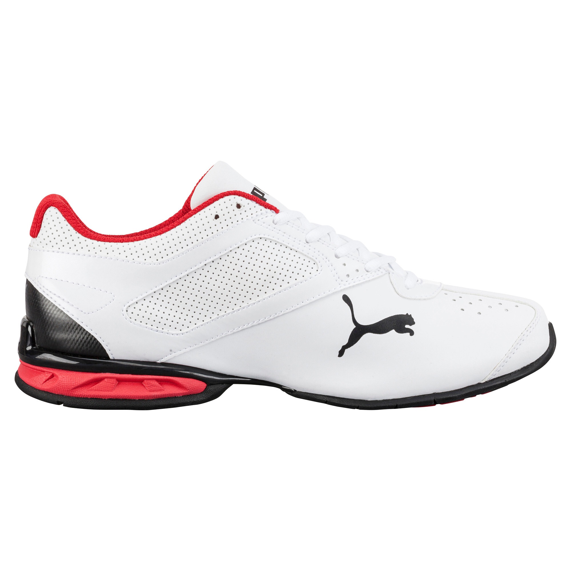 Thumbnail - PUMA Sneaker "TAZON 6 FM" mit Schnürung, mit SOFTFOAM+ Dämpfung, herausnehmbare Innensohle