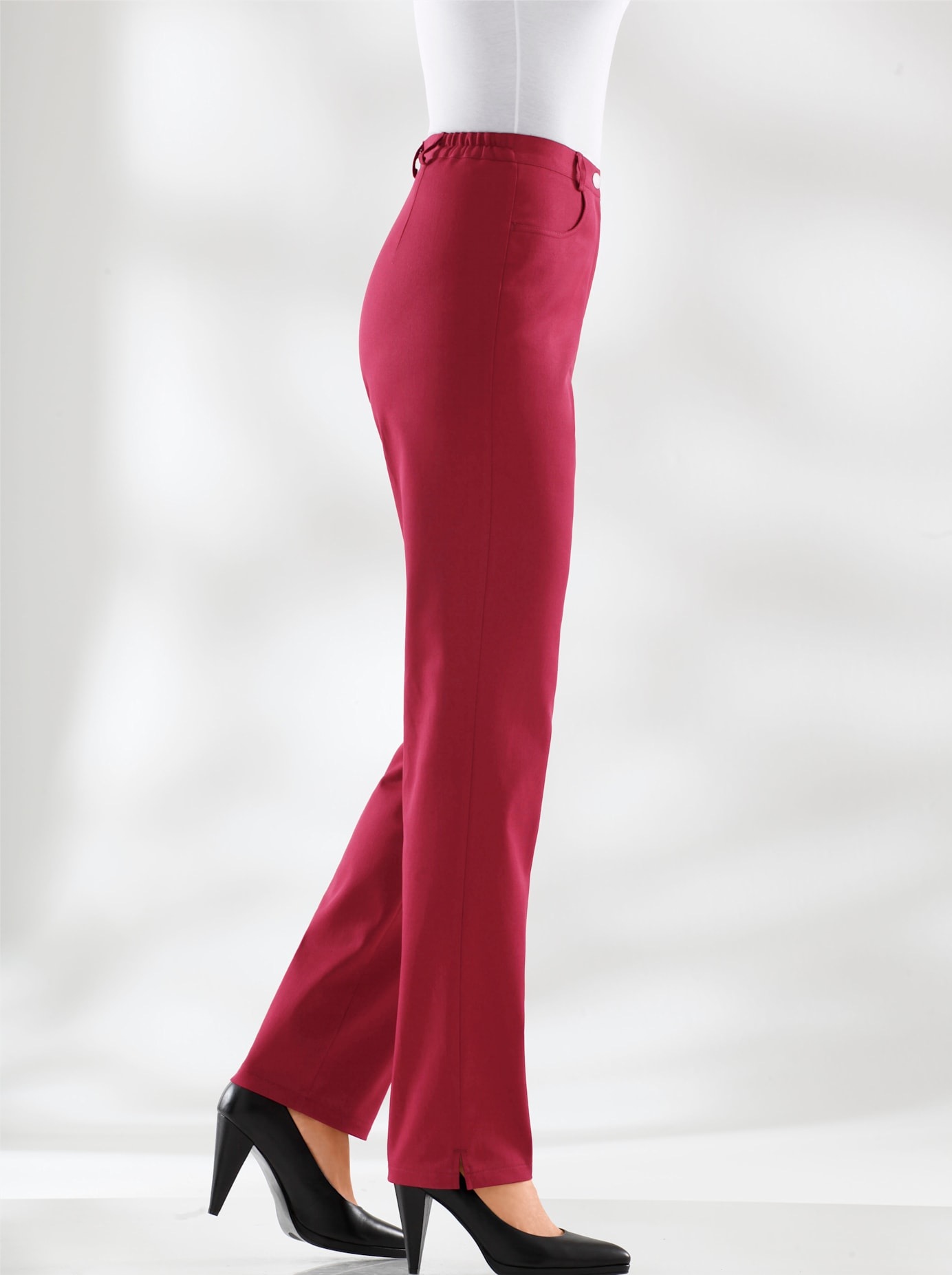 Thumbnail - Classic Basics Bequeme Jeans 1 Stk.