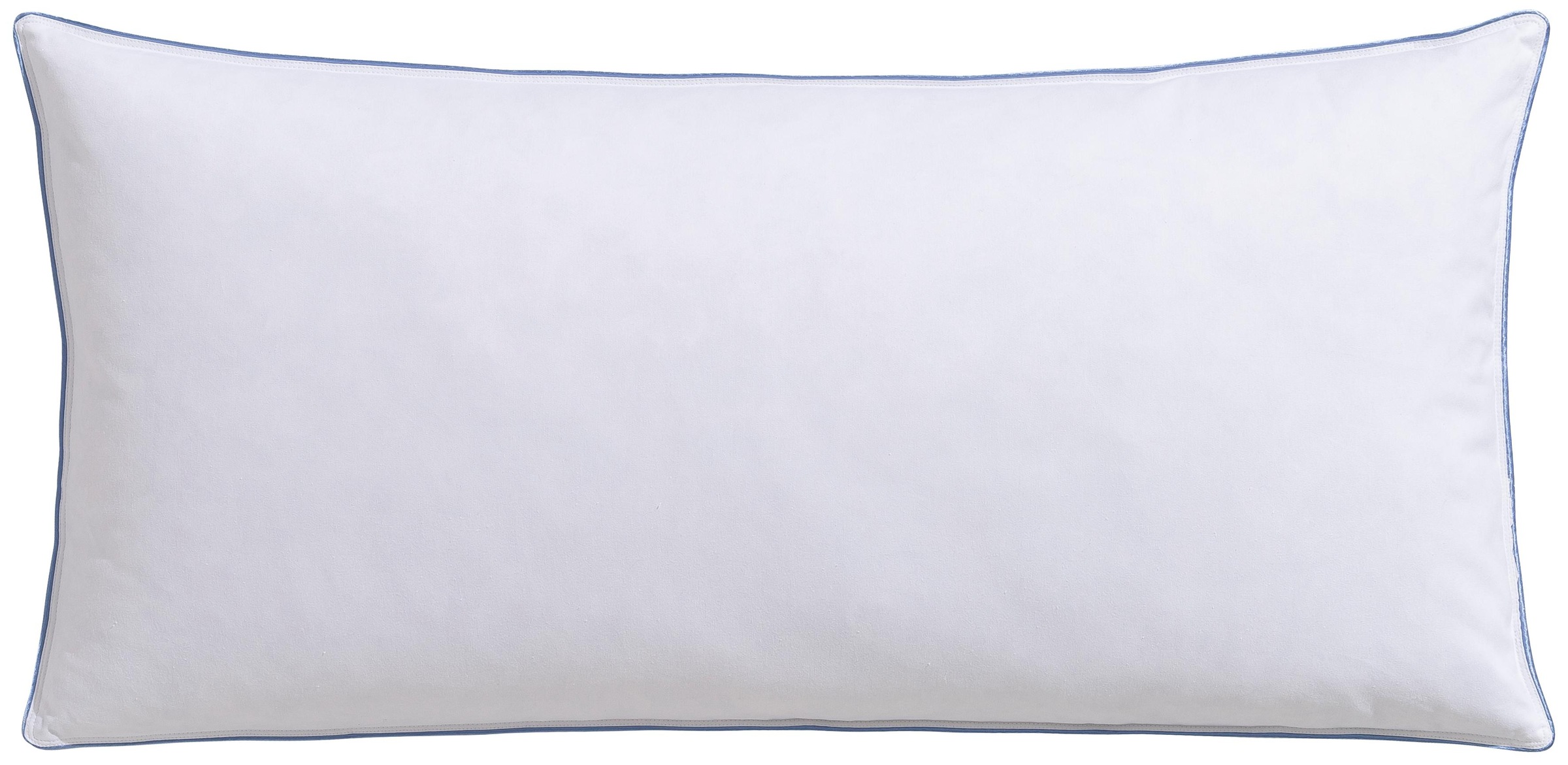 Hanse by RIBECO Federkissen "Lina" Füllung: 90% Entenfeder, 10% Entendaunen günstig online kaufen