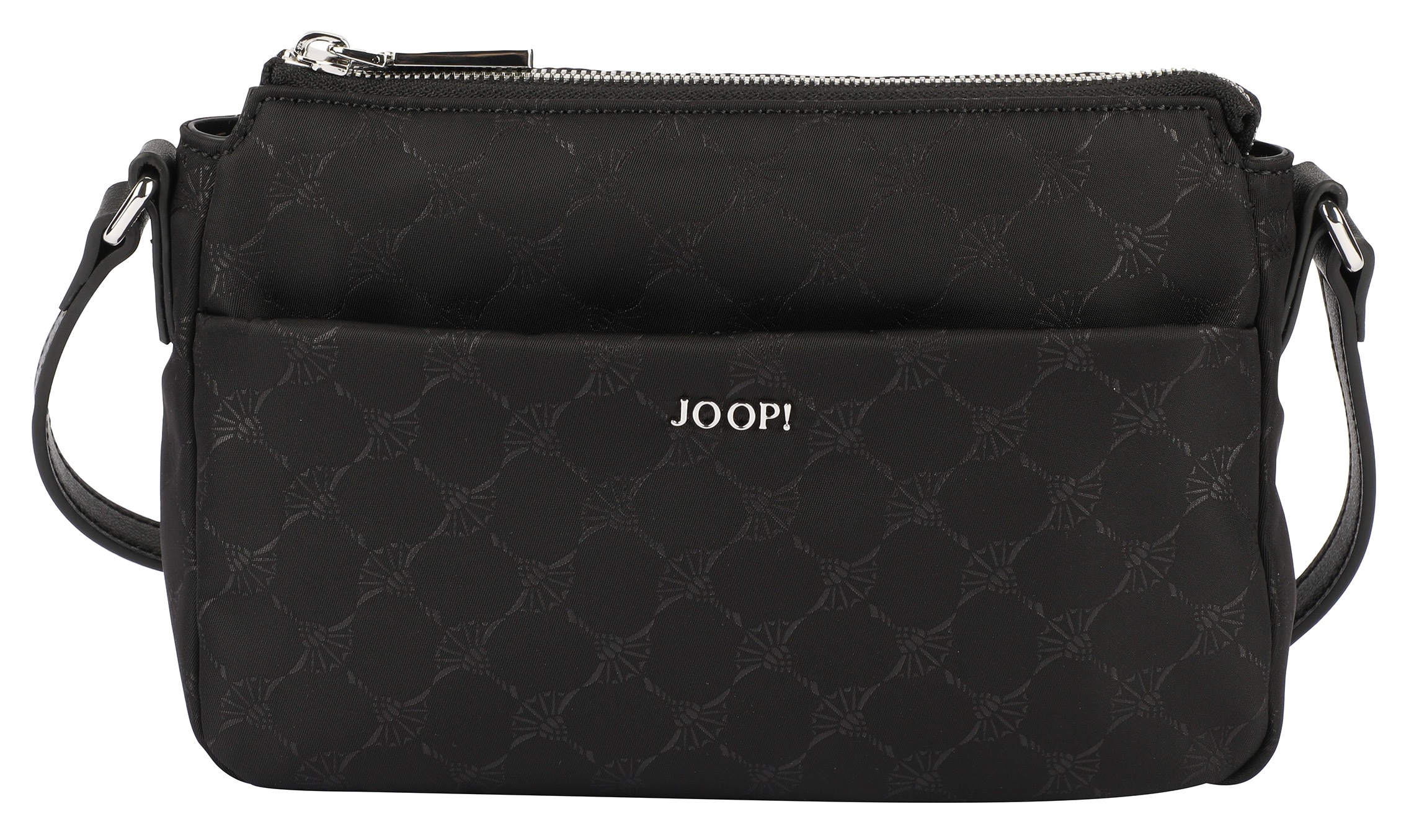 JOOP! Schultertasche »Nylon Cornflower Jasmina Shoulderbag Shz«