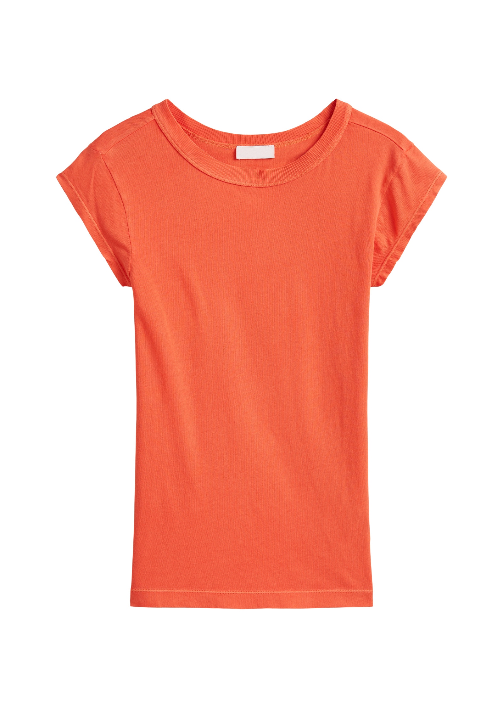 Marc O'Polo T-Shirt »aus Organic Cotton«
