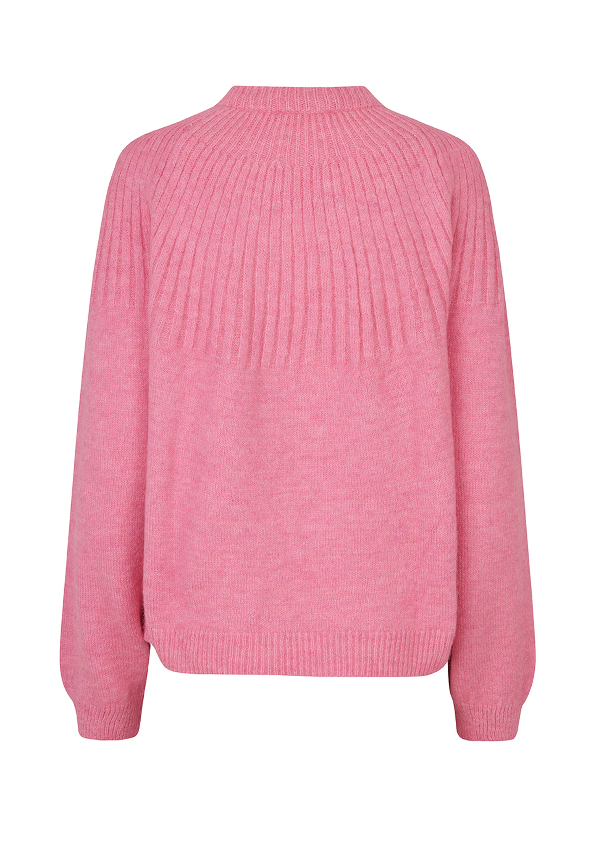 Modström T-Shirt »Modström Pullover Truce o-neck«, Danish design