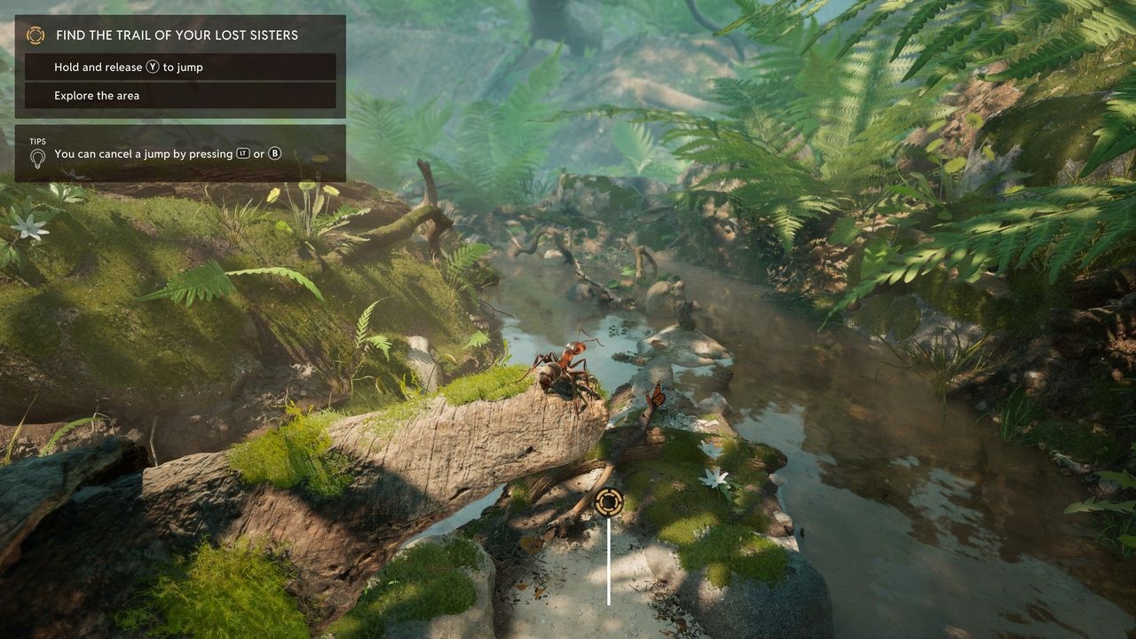 Astragon Spielesoftware »Empire of the Ants - Limited Edition« PlayStation 5