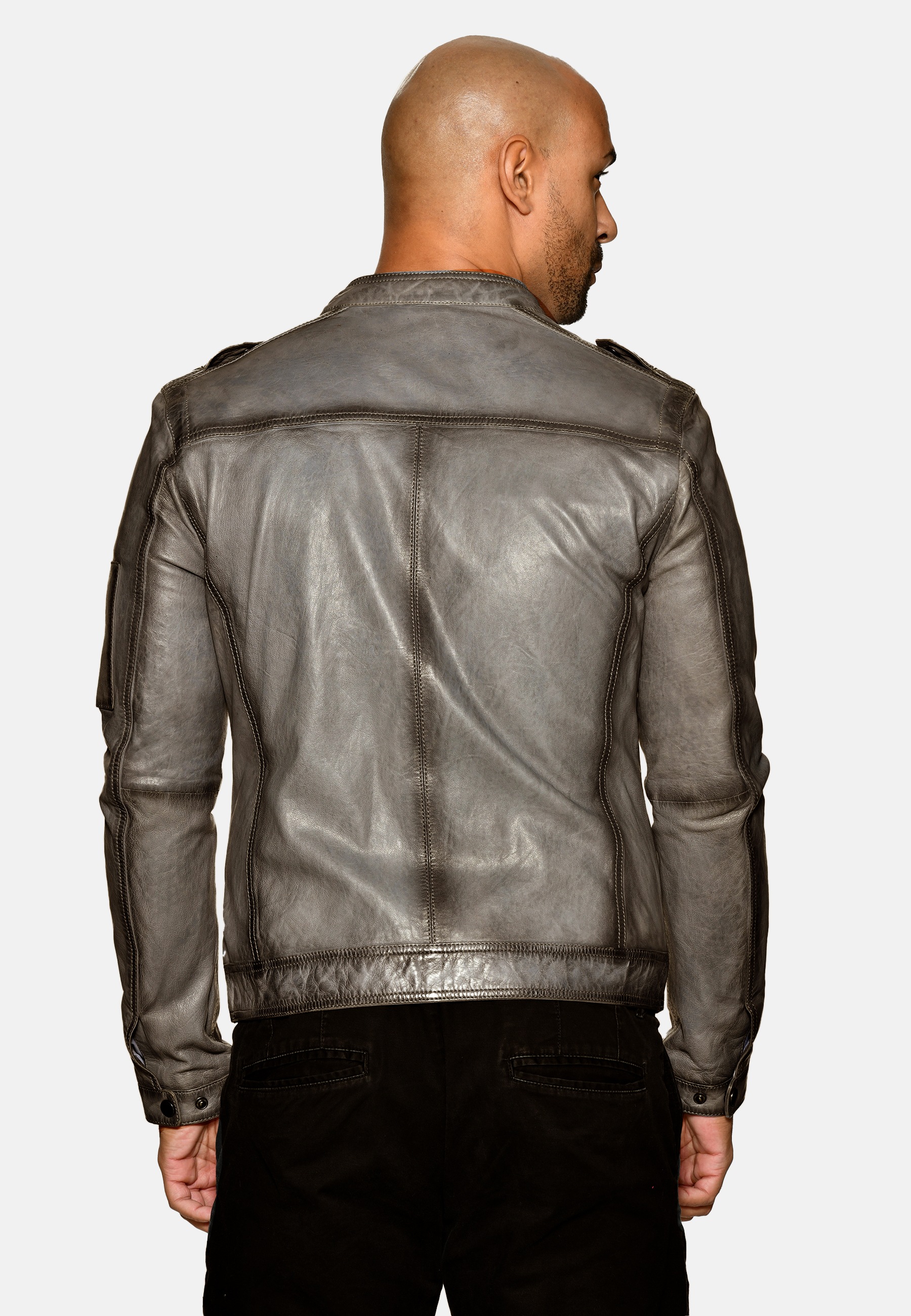 JCC Bikerjacke »31020347«